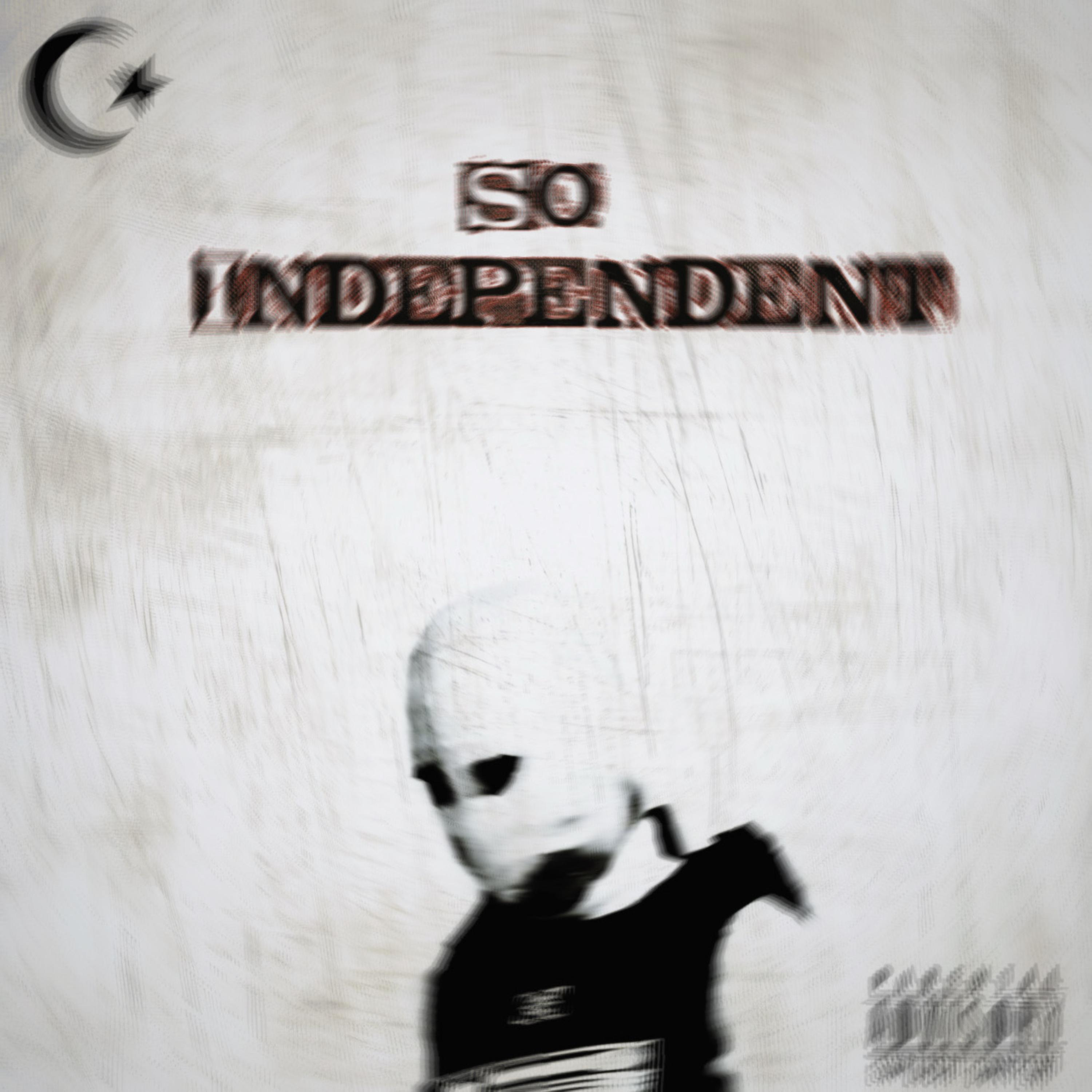 so independent artwork