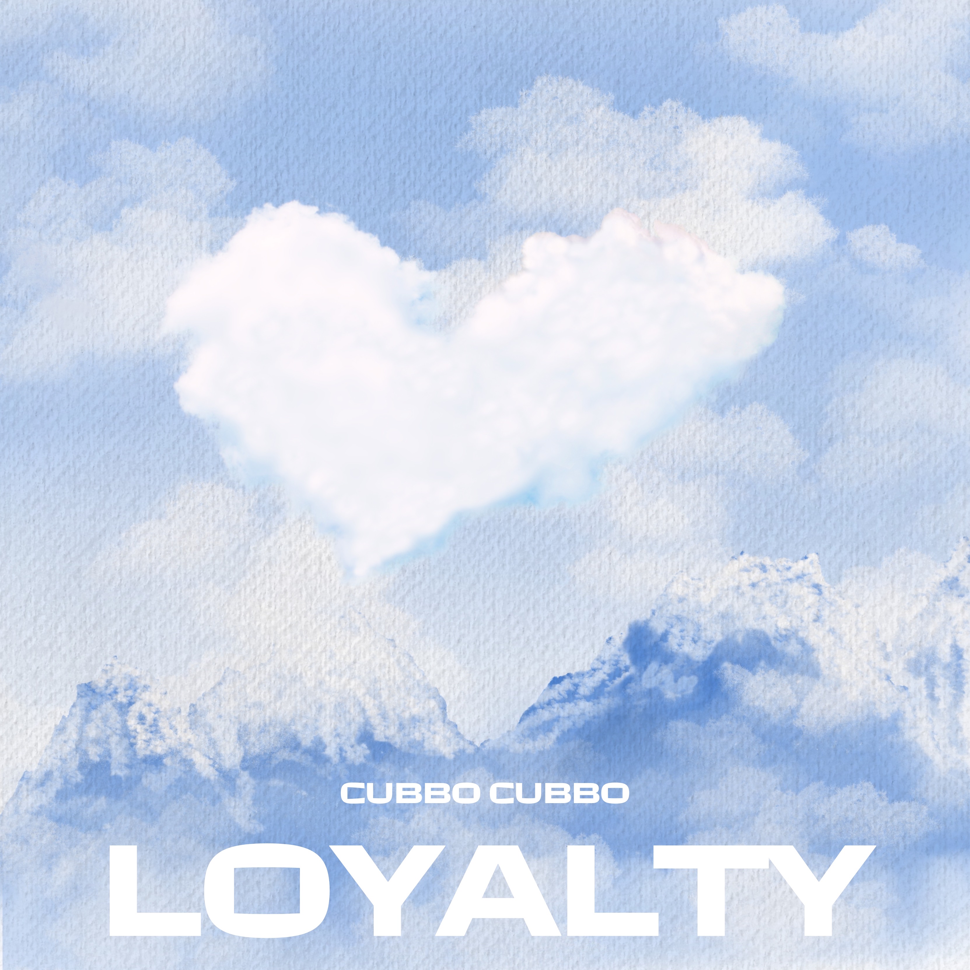 LOYALTY artwork