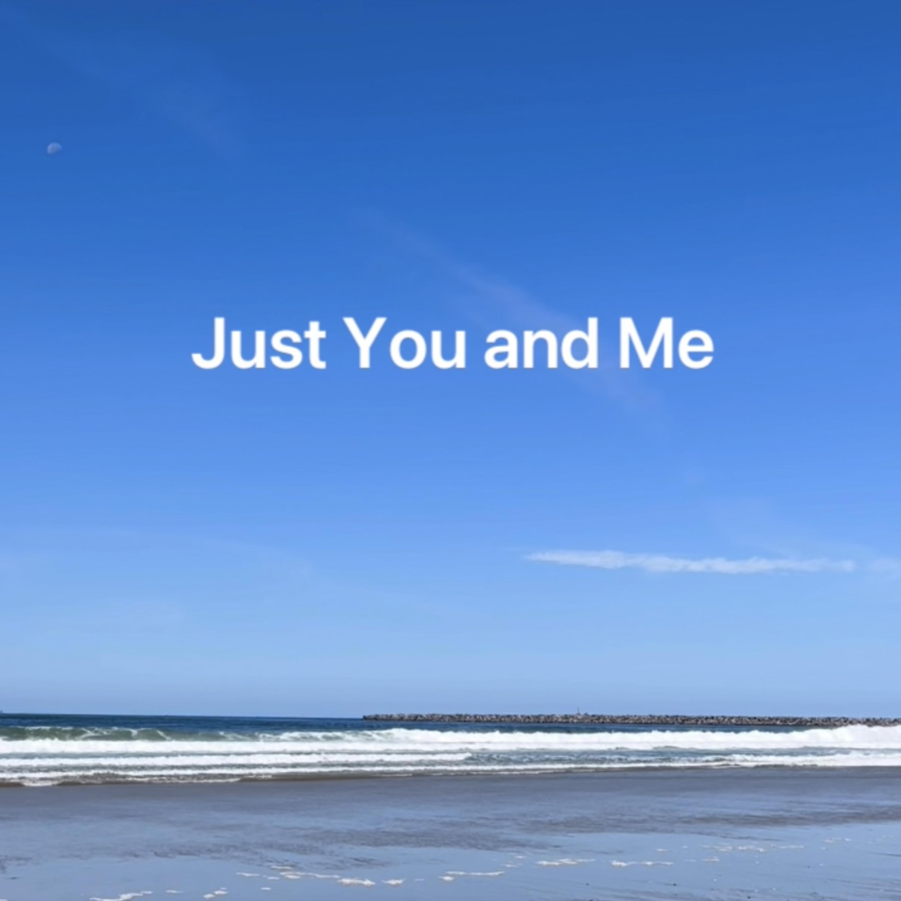 Just You And Me artwork