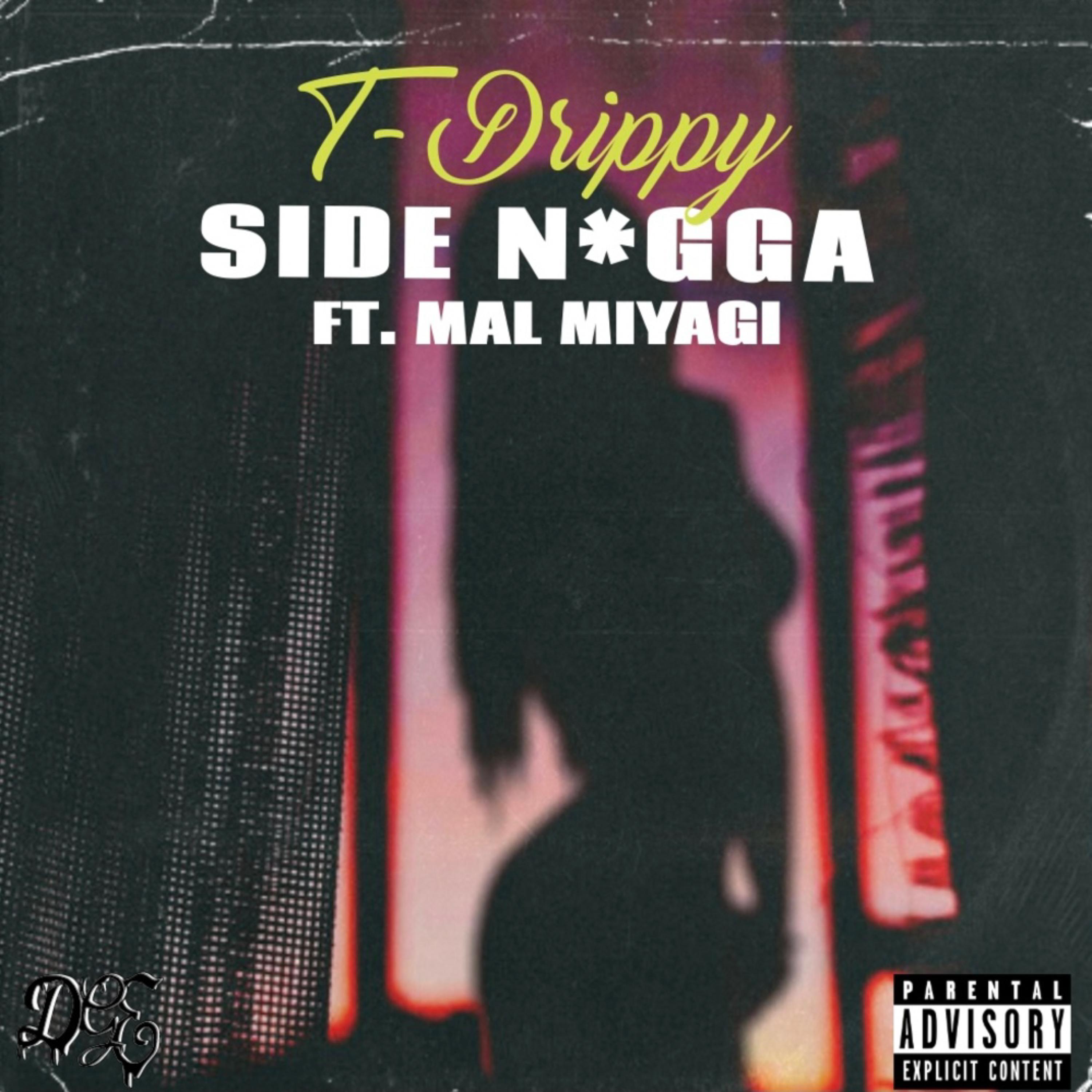 Side Nigga artwork
