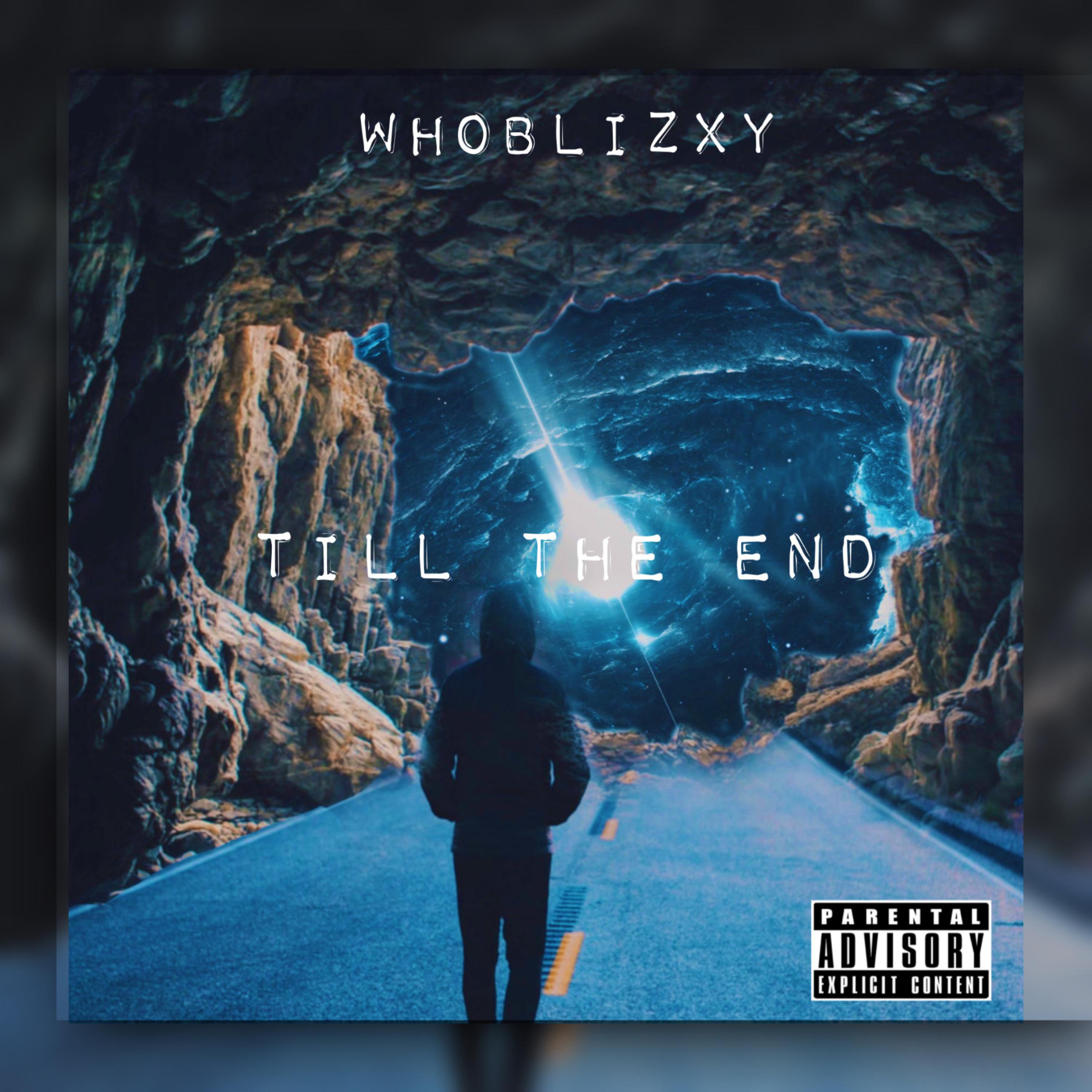 Till The End artwork