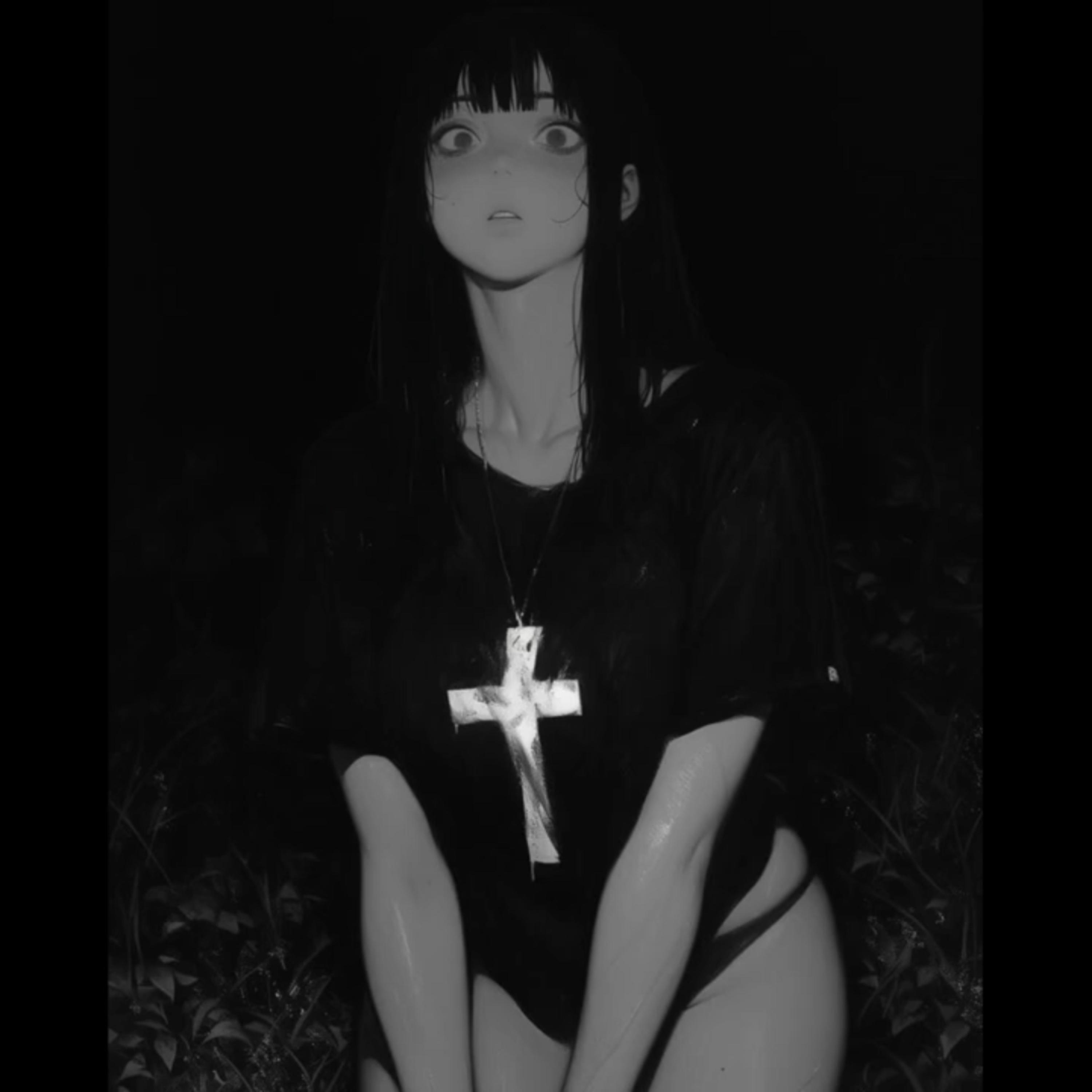 KERESZT artwork