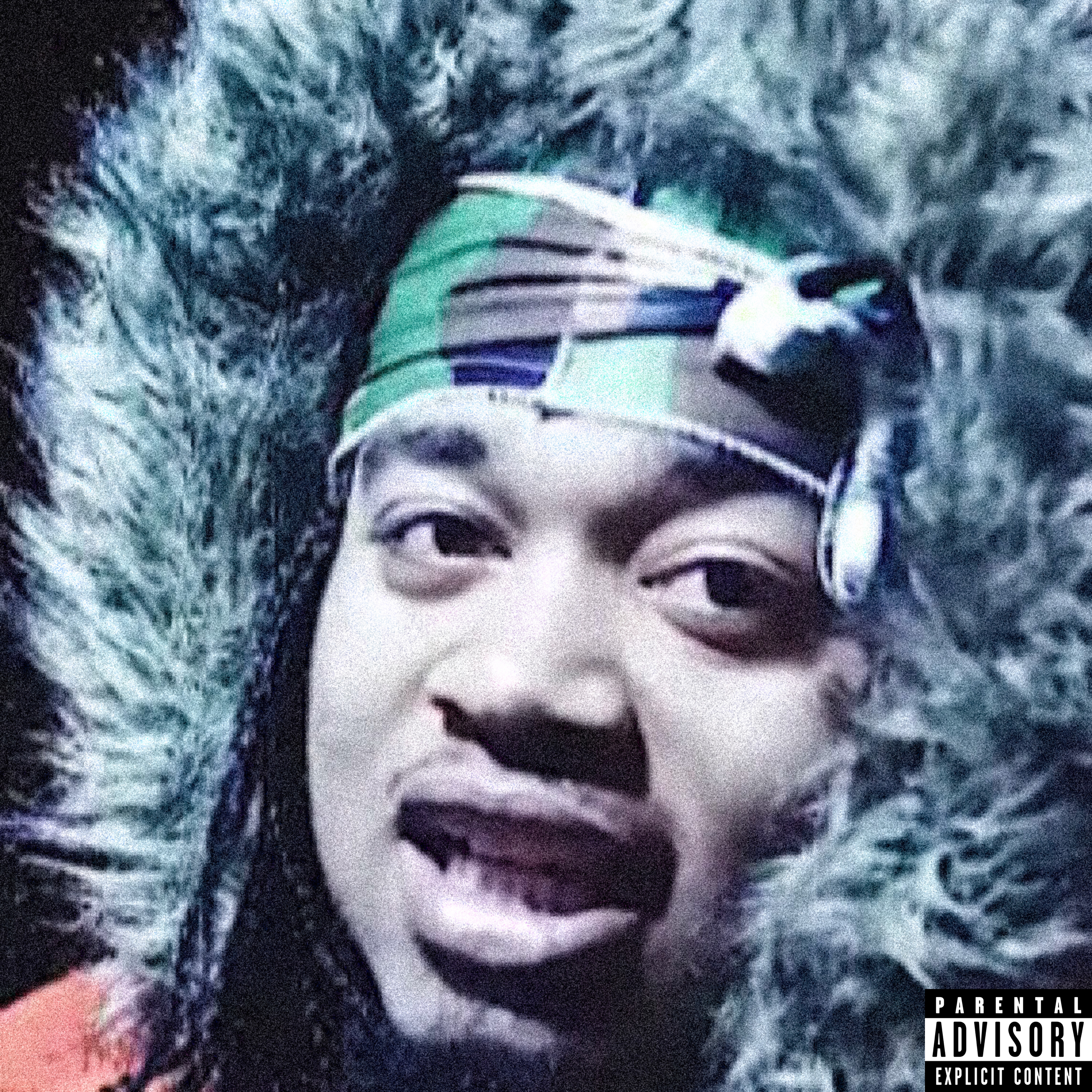 Felon On Me artwork