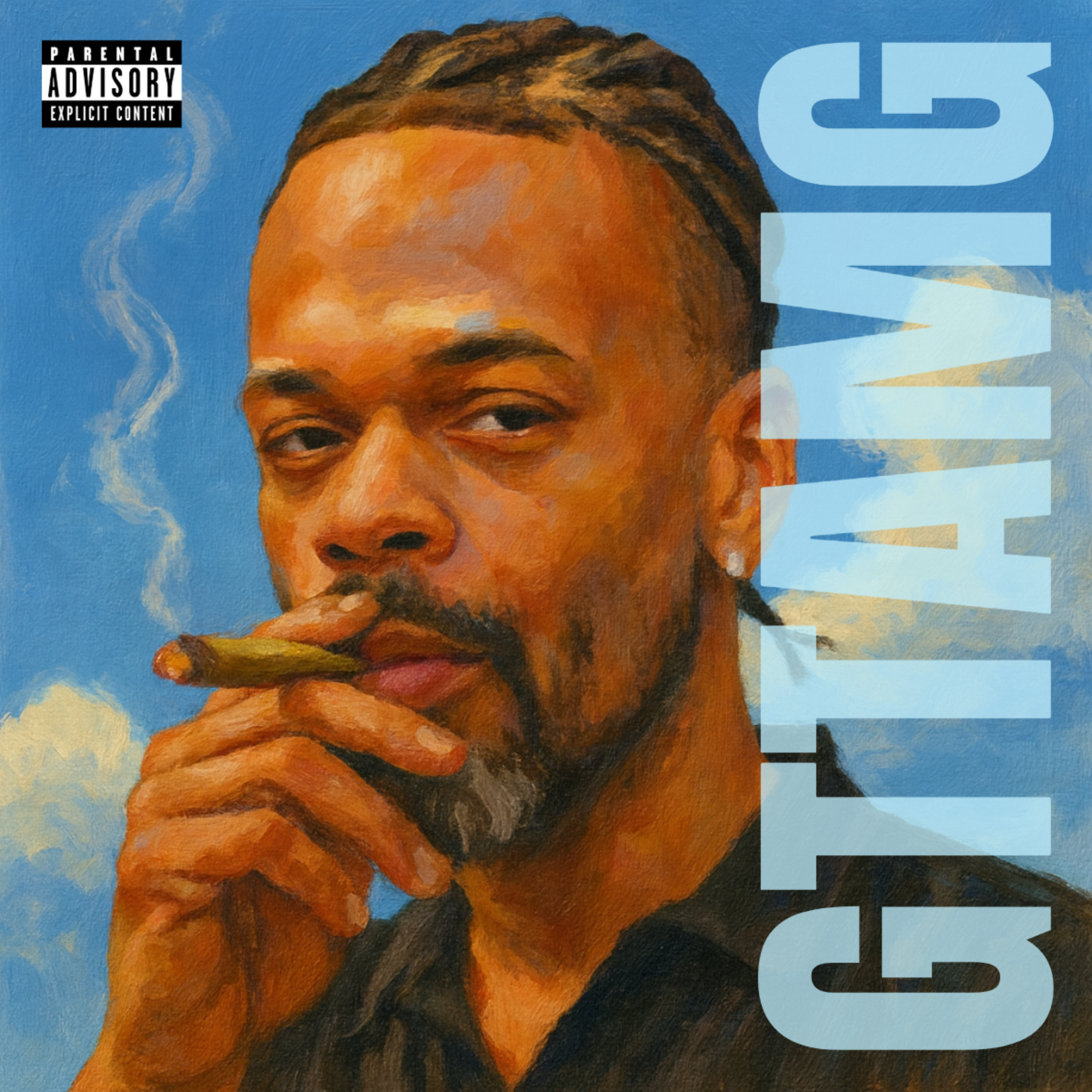 GTTAMG artwork