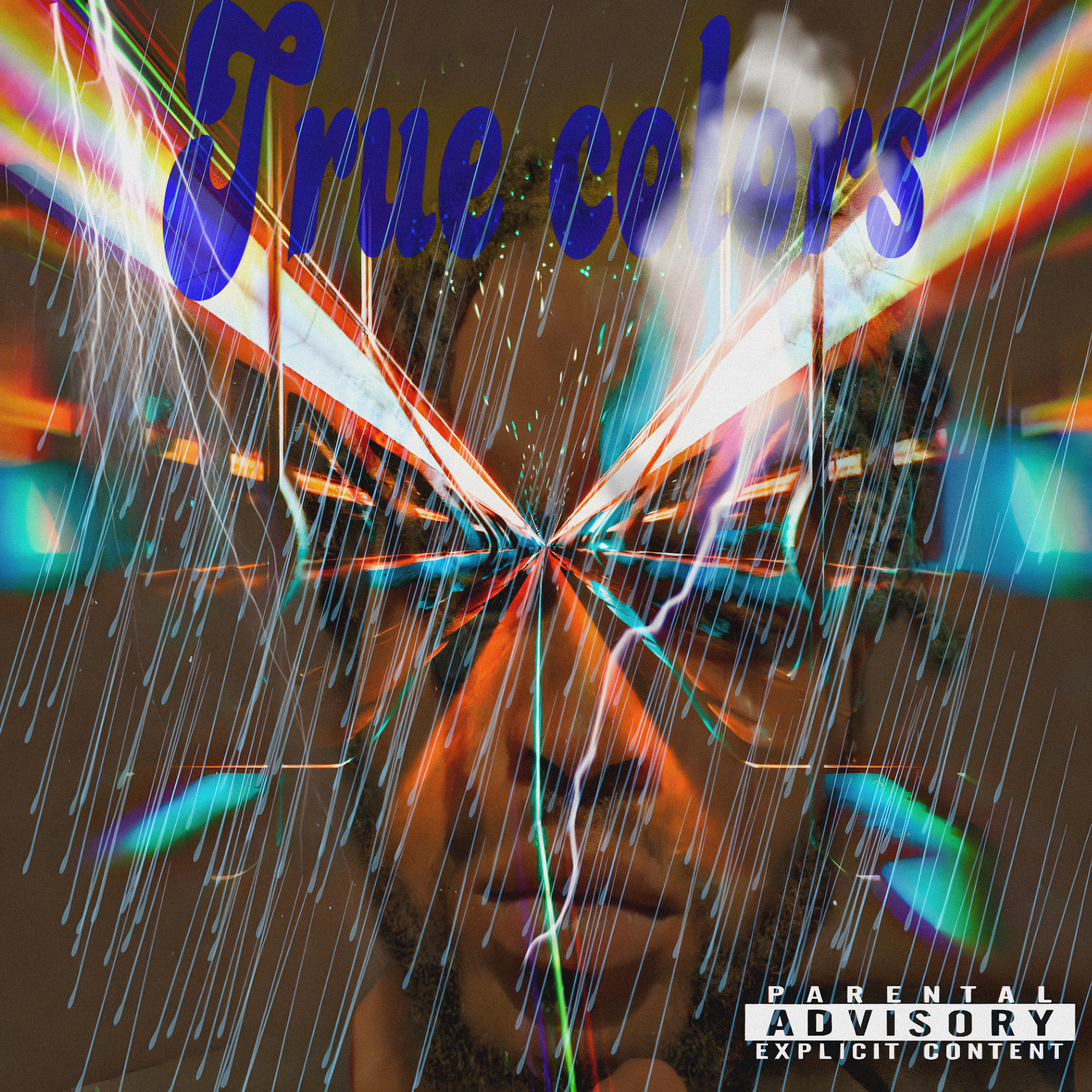 True Colors artwork