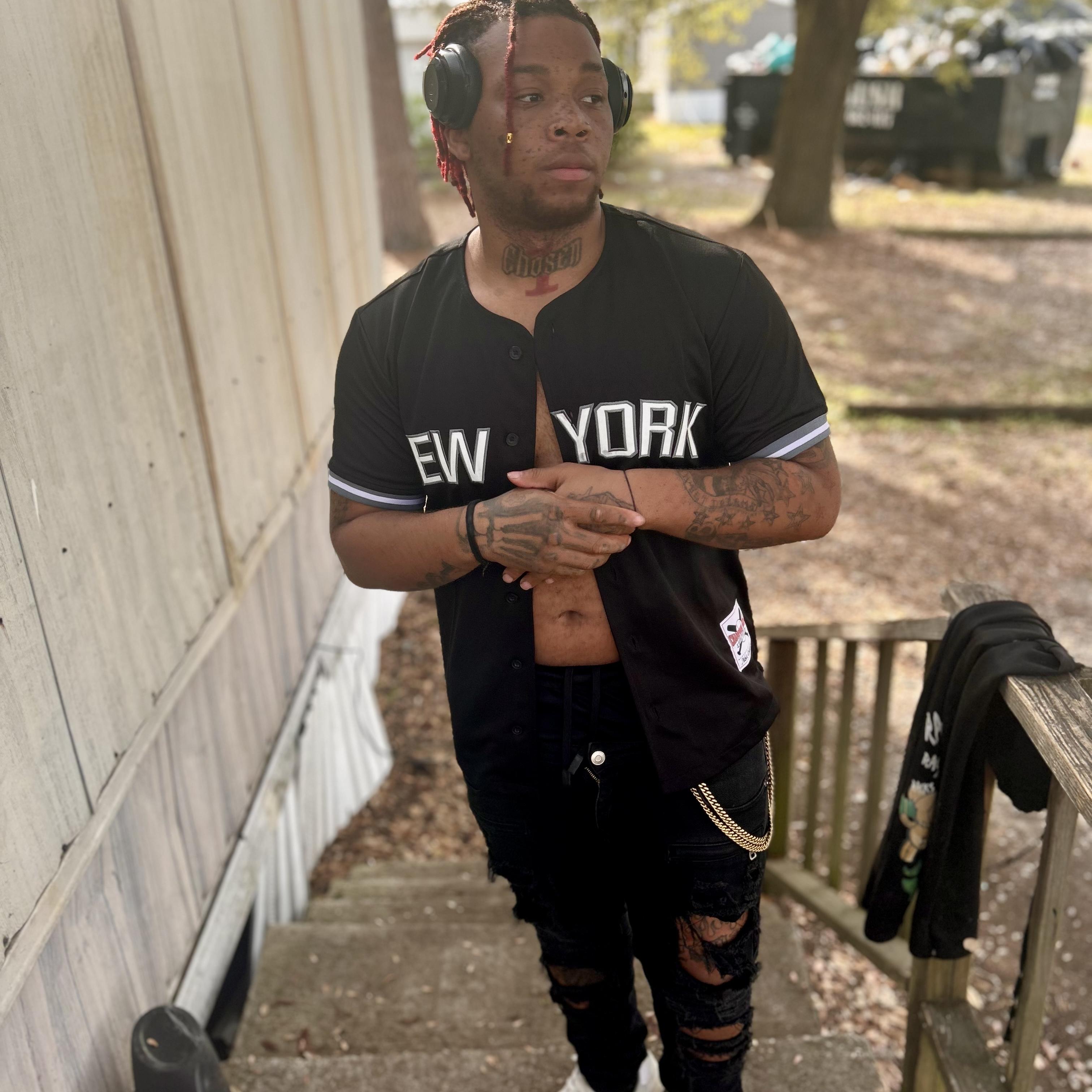 Summer Twerkfest’25 artwork