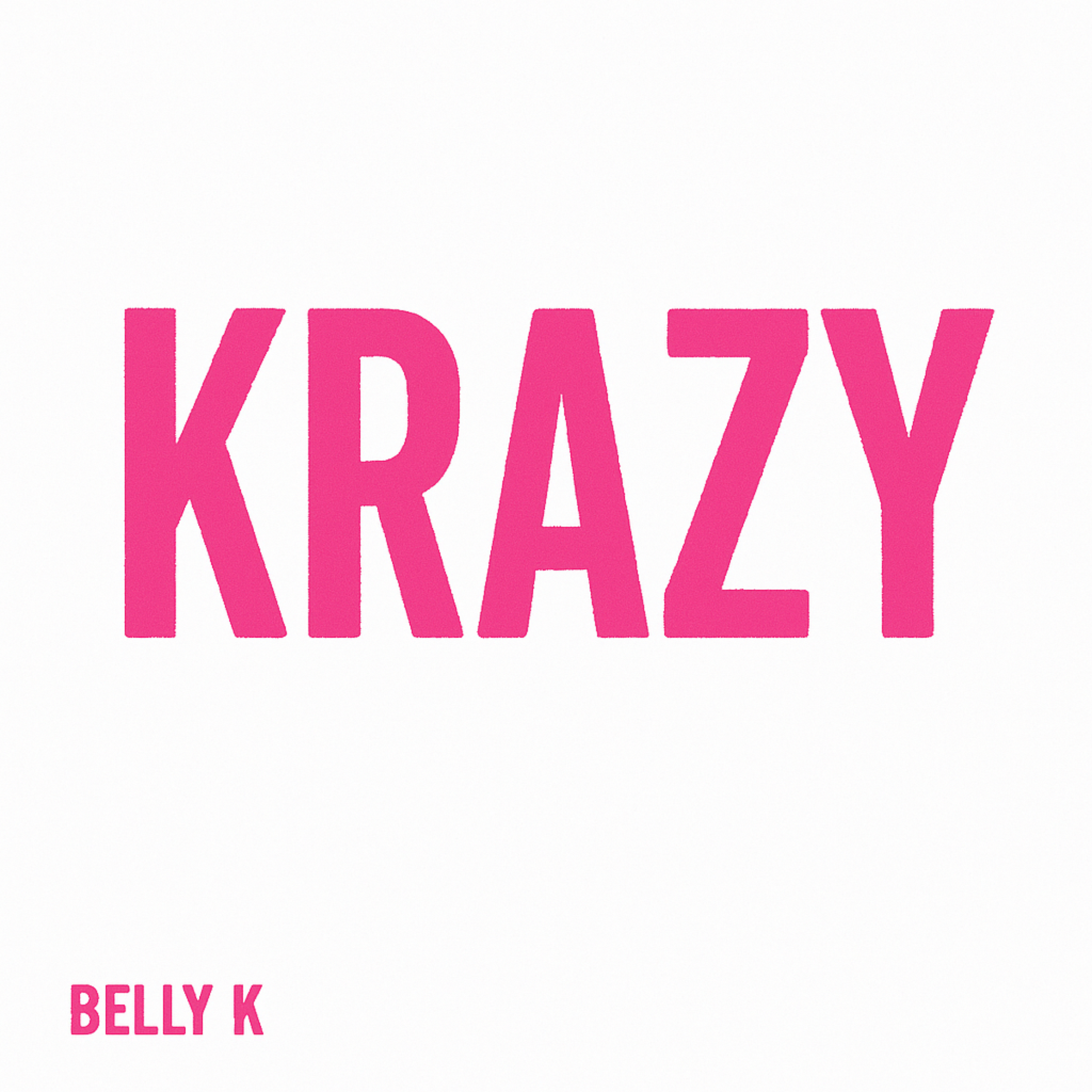 KRAZY artwork