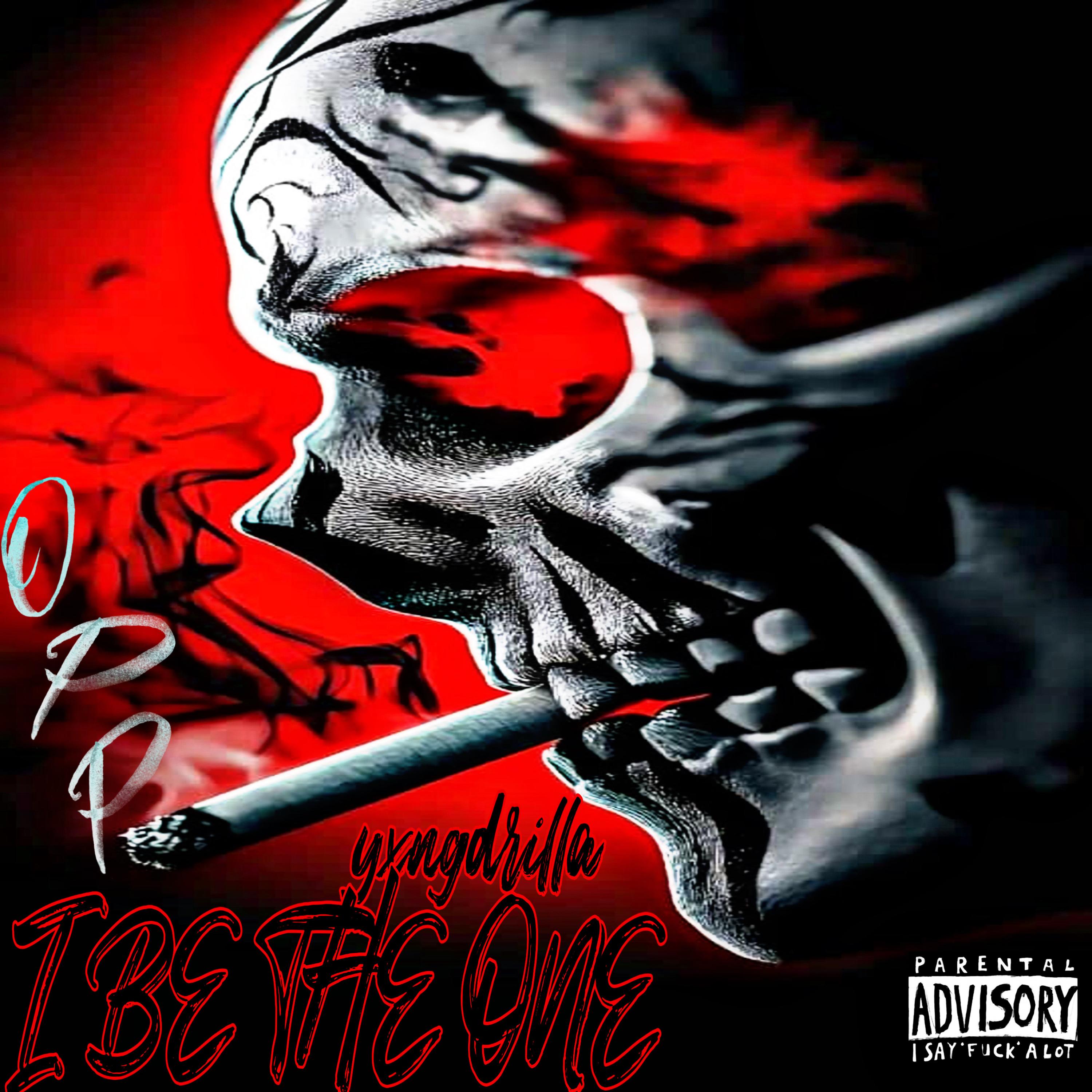 I Be The One artwork