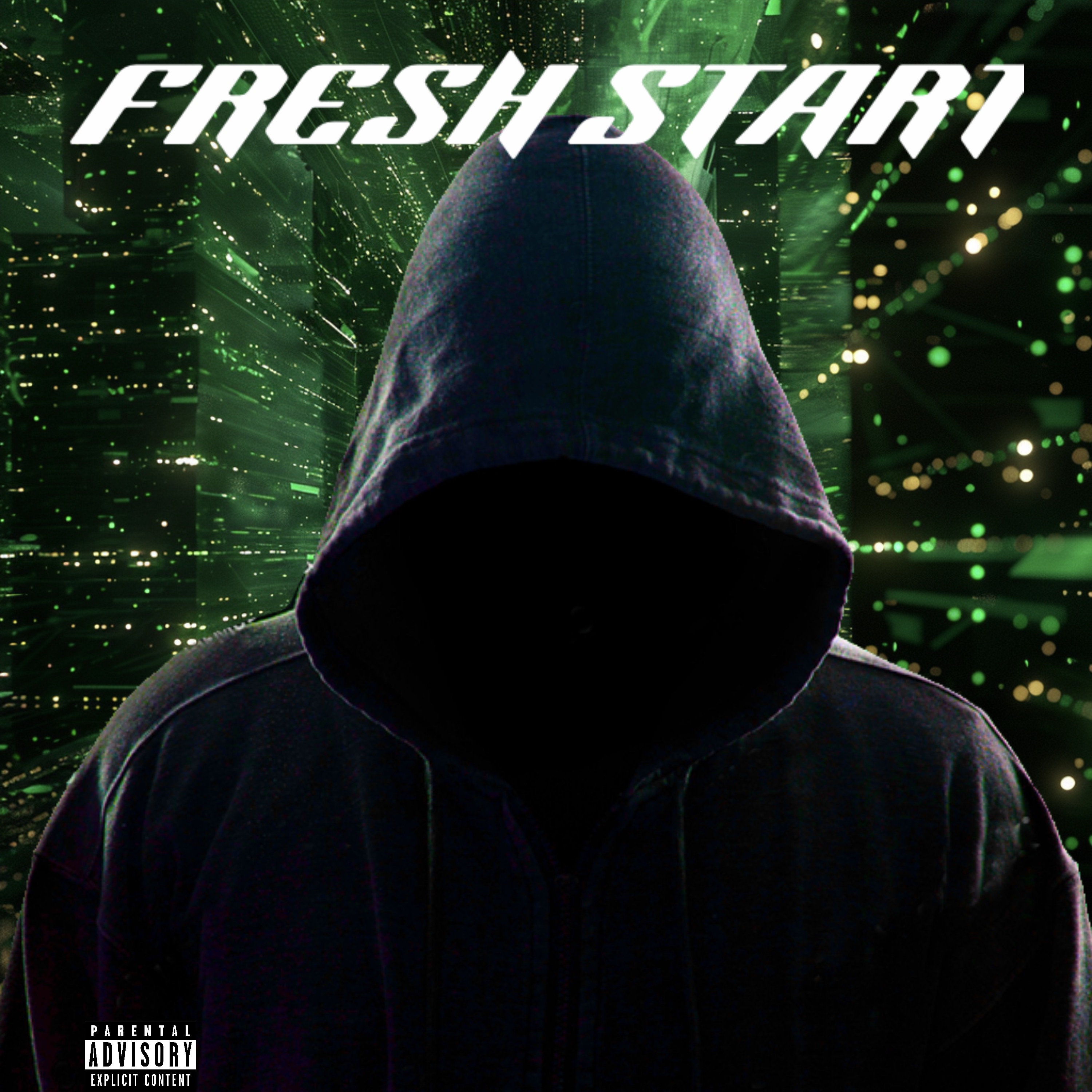 FRESH START artwork