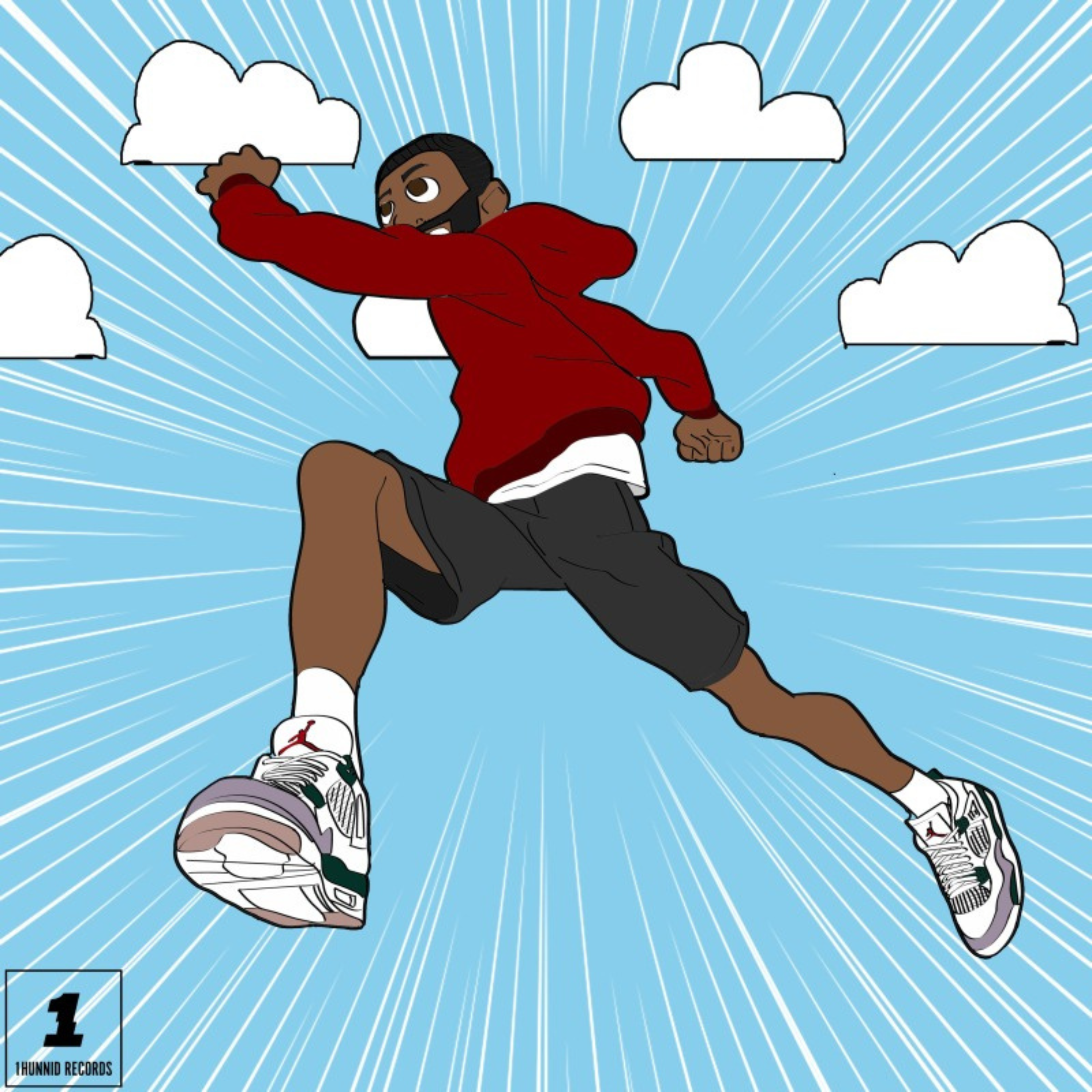 pluggnplay by Hunnid Beats cover art