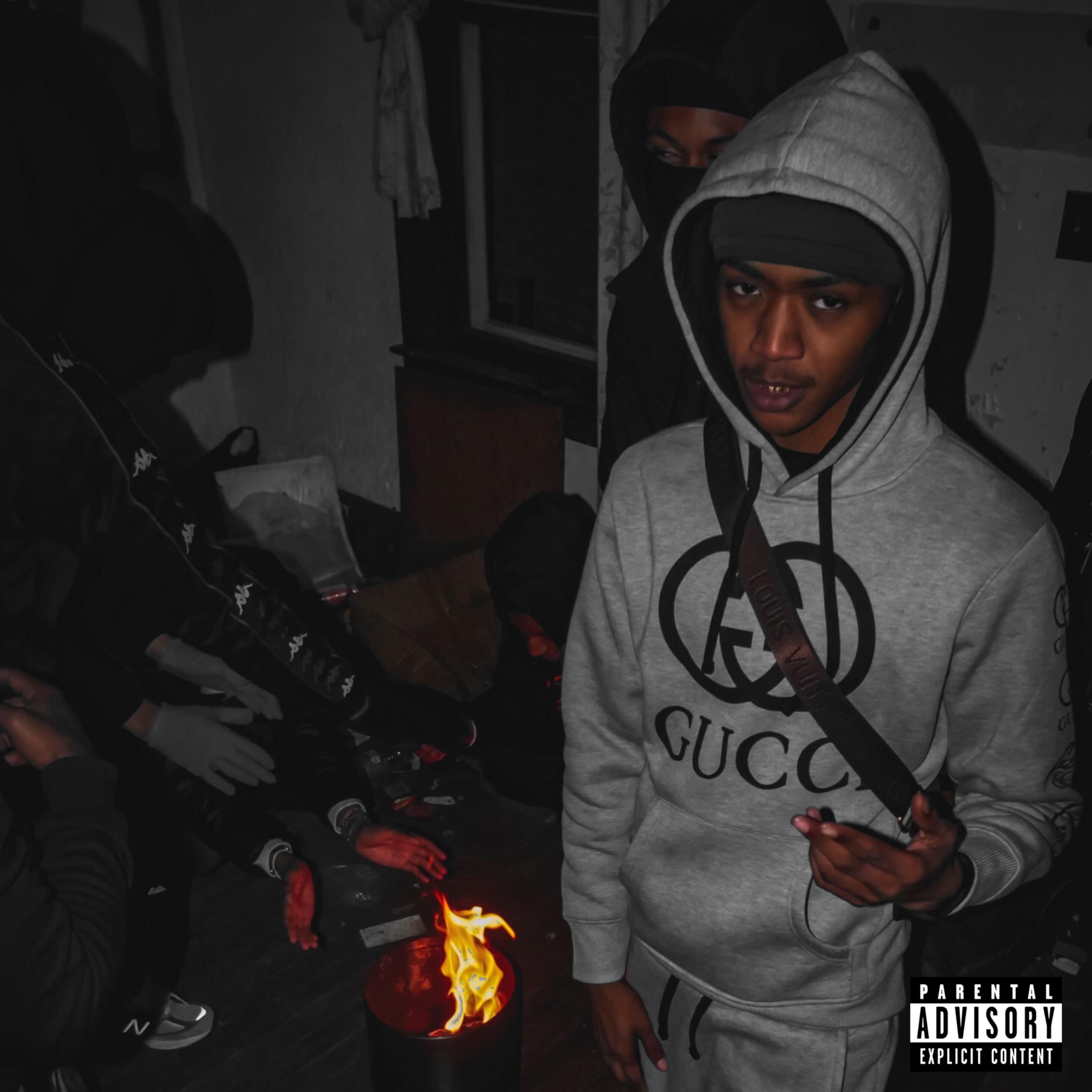 First Day Out artwork