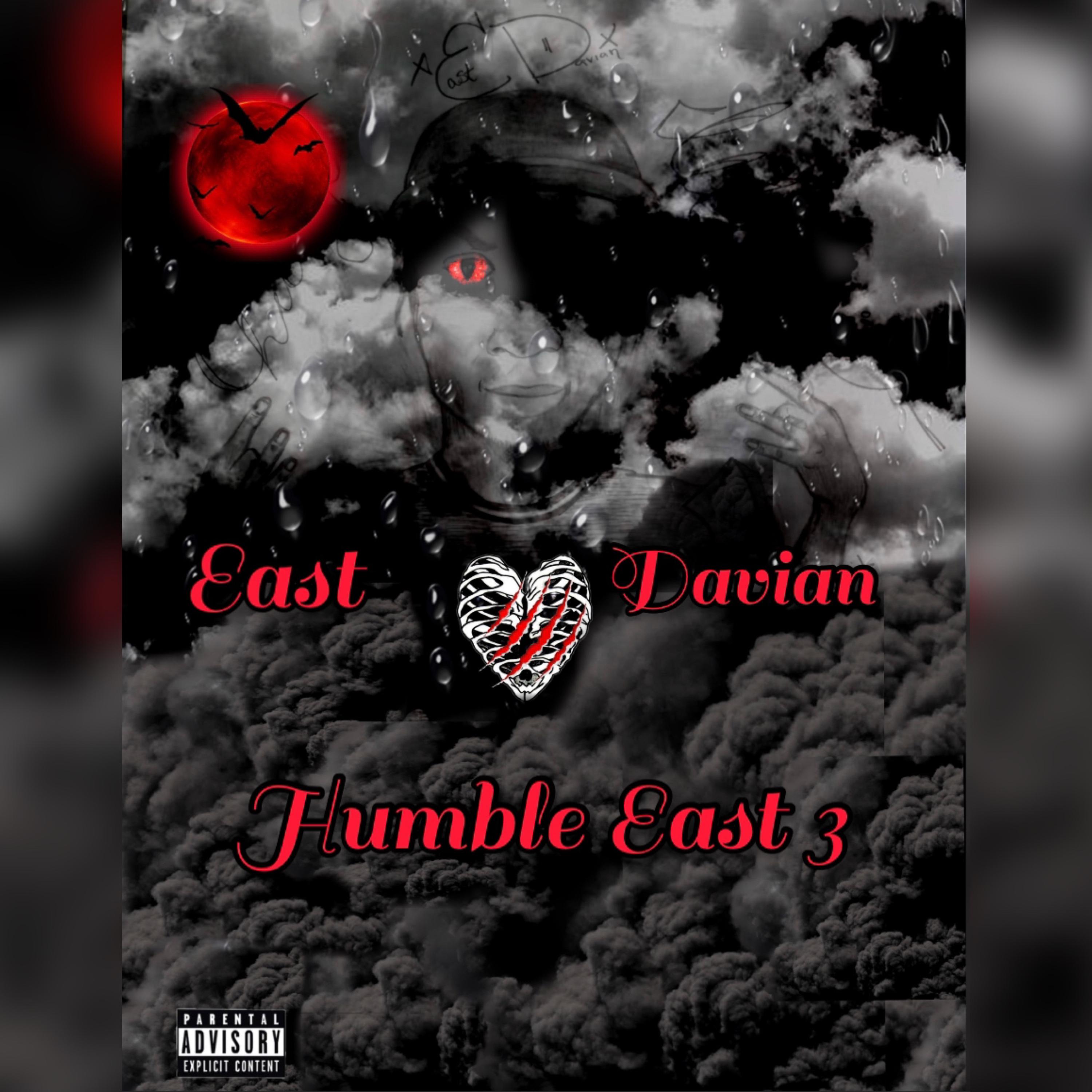 Humble East 3 artwork