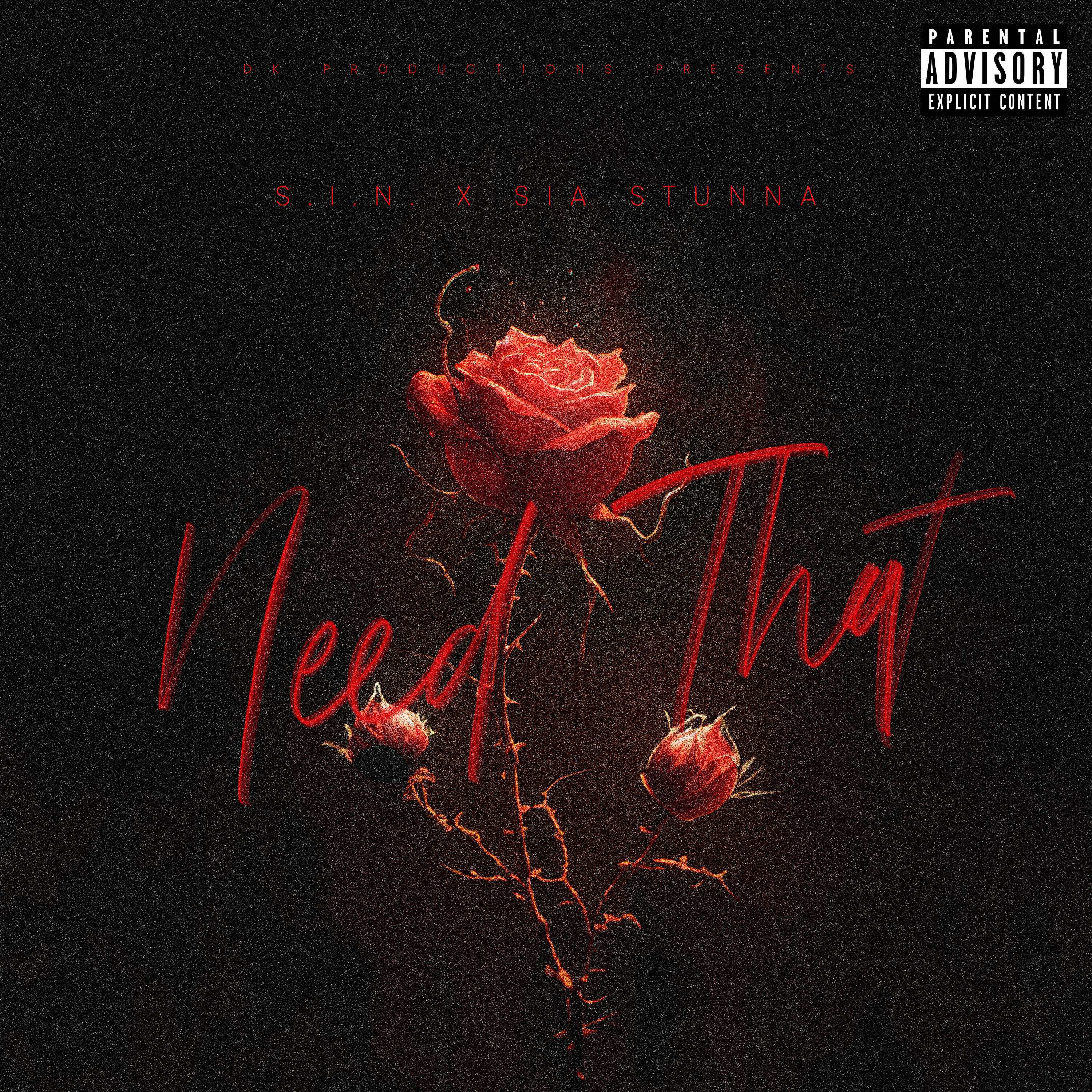 Need That artwork