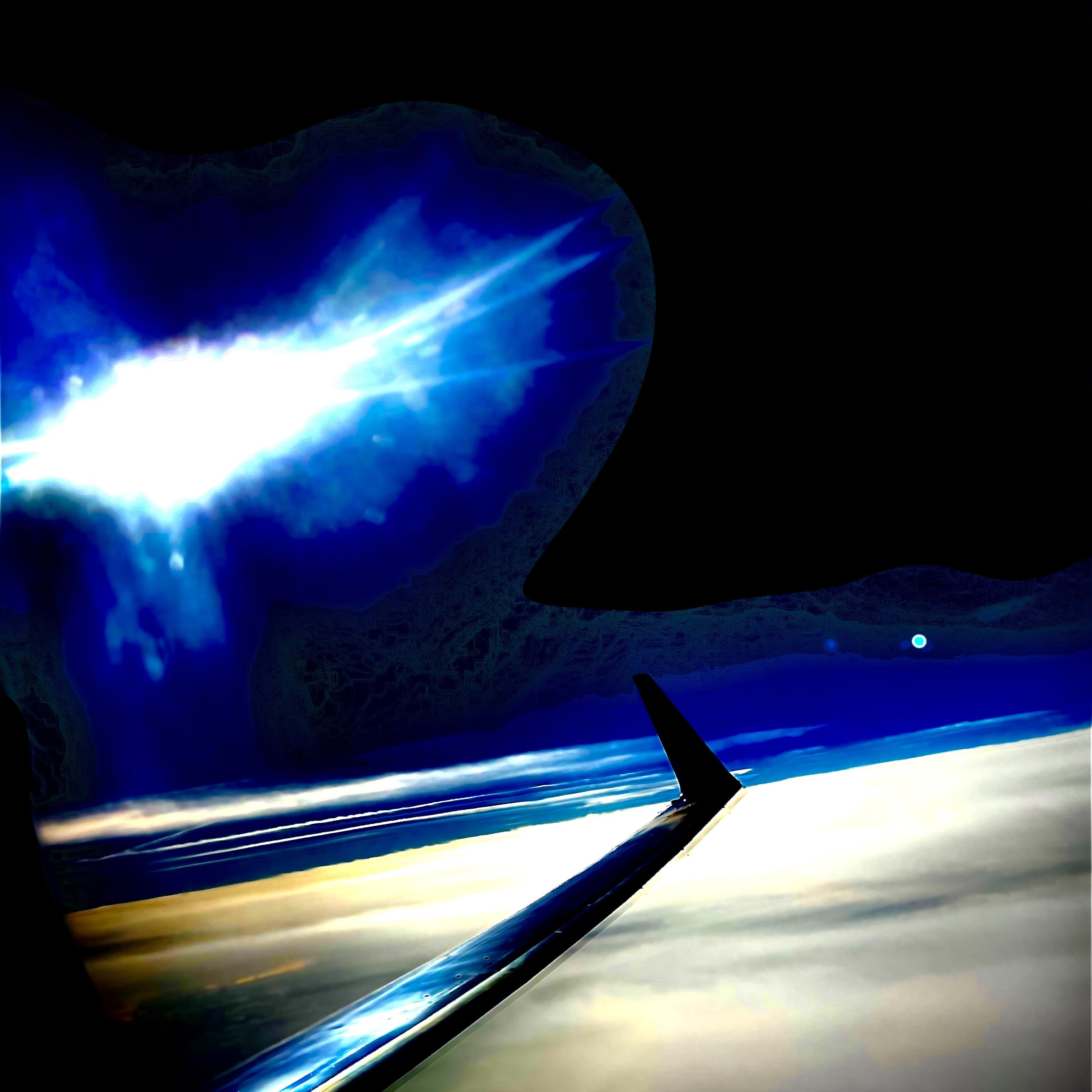 Where The Angels Sleep by GSMstatic919 cover art