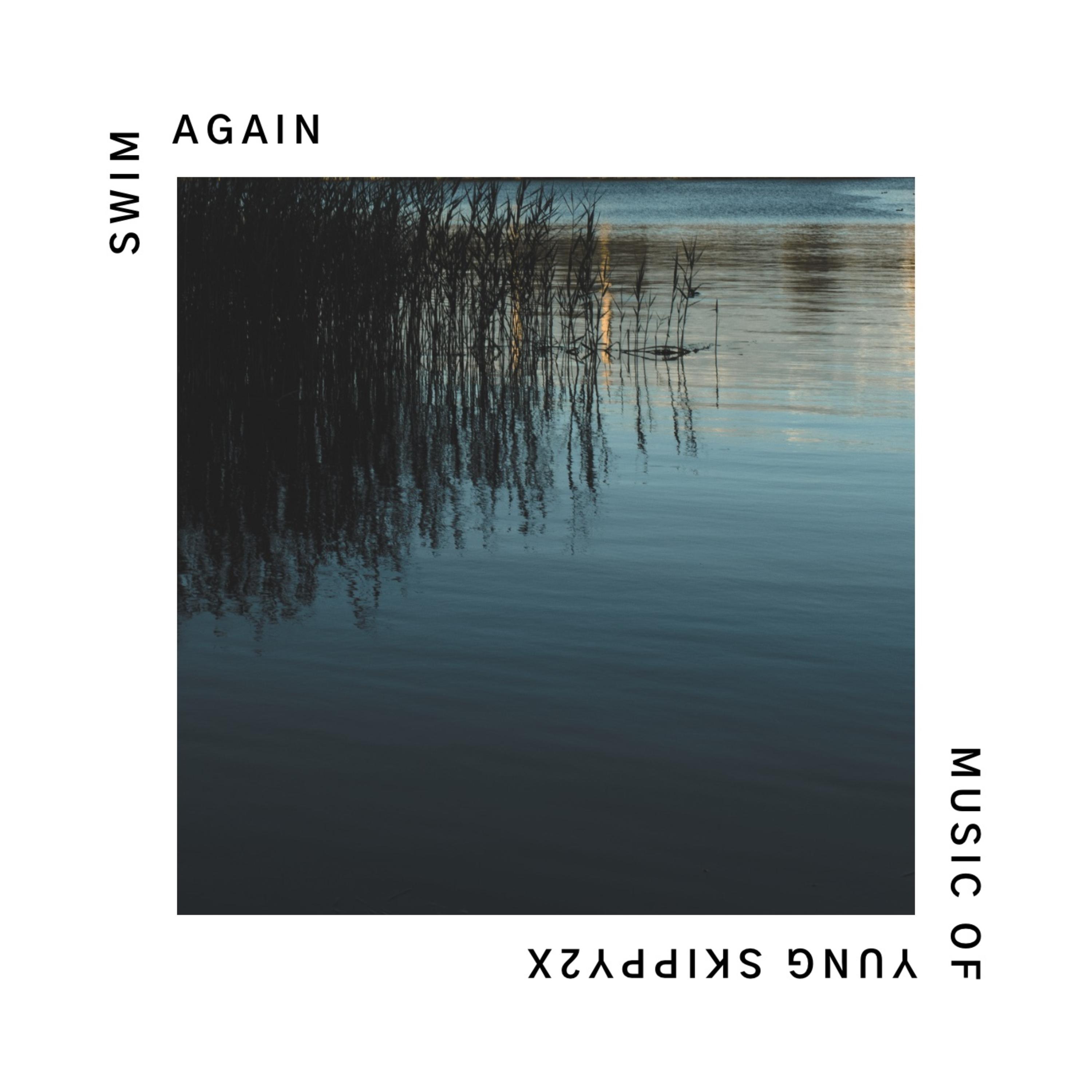 Swim Again artwork