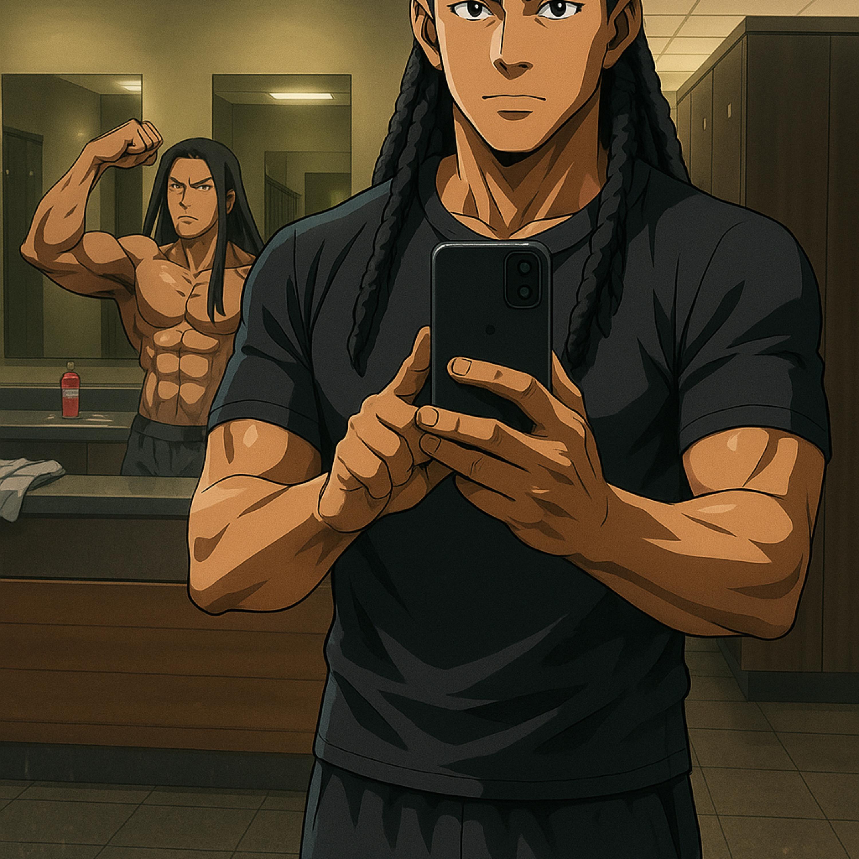 Combative[KIDS] artwork