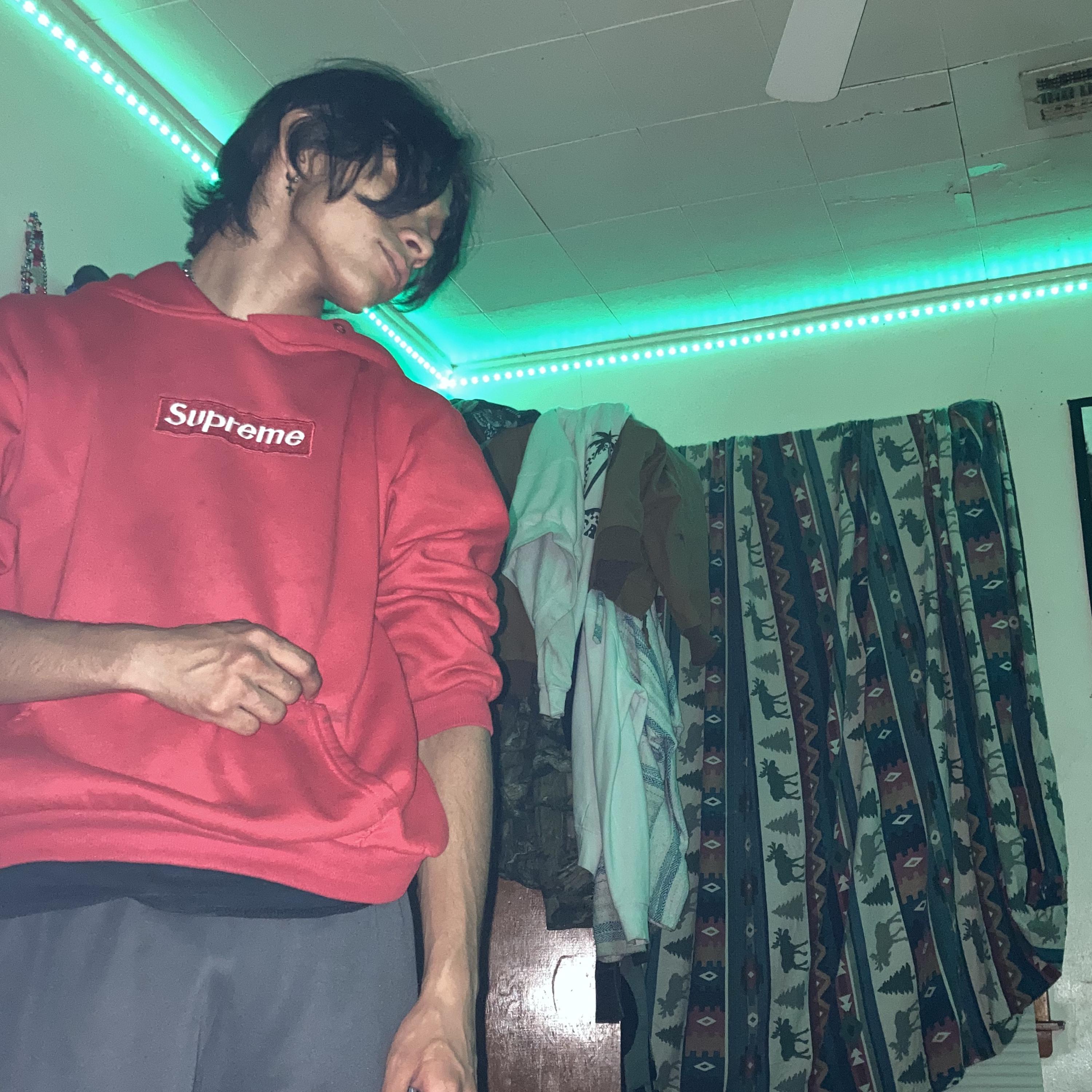 Wild Ass Flow artwork