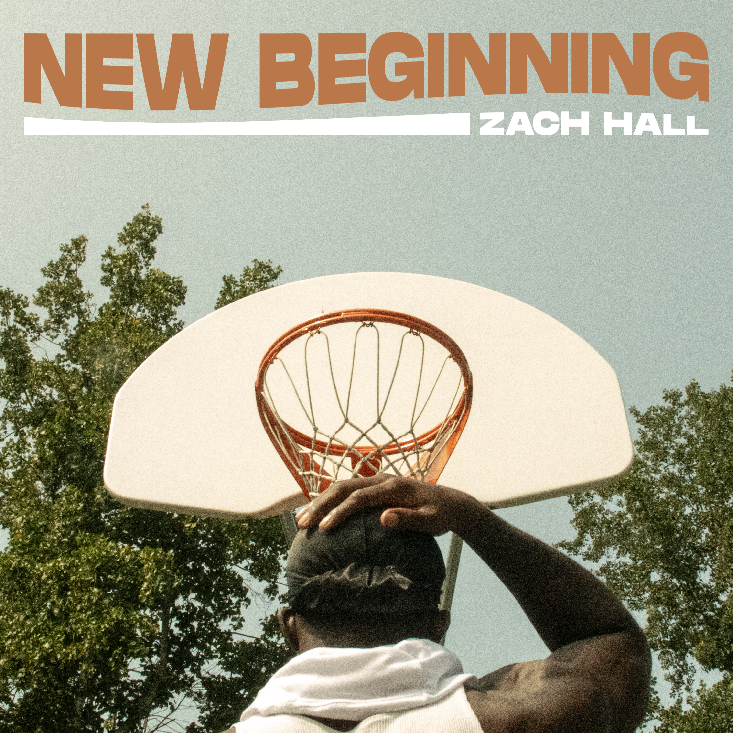 New Beginning artwork