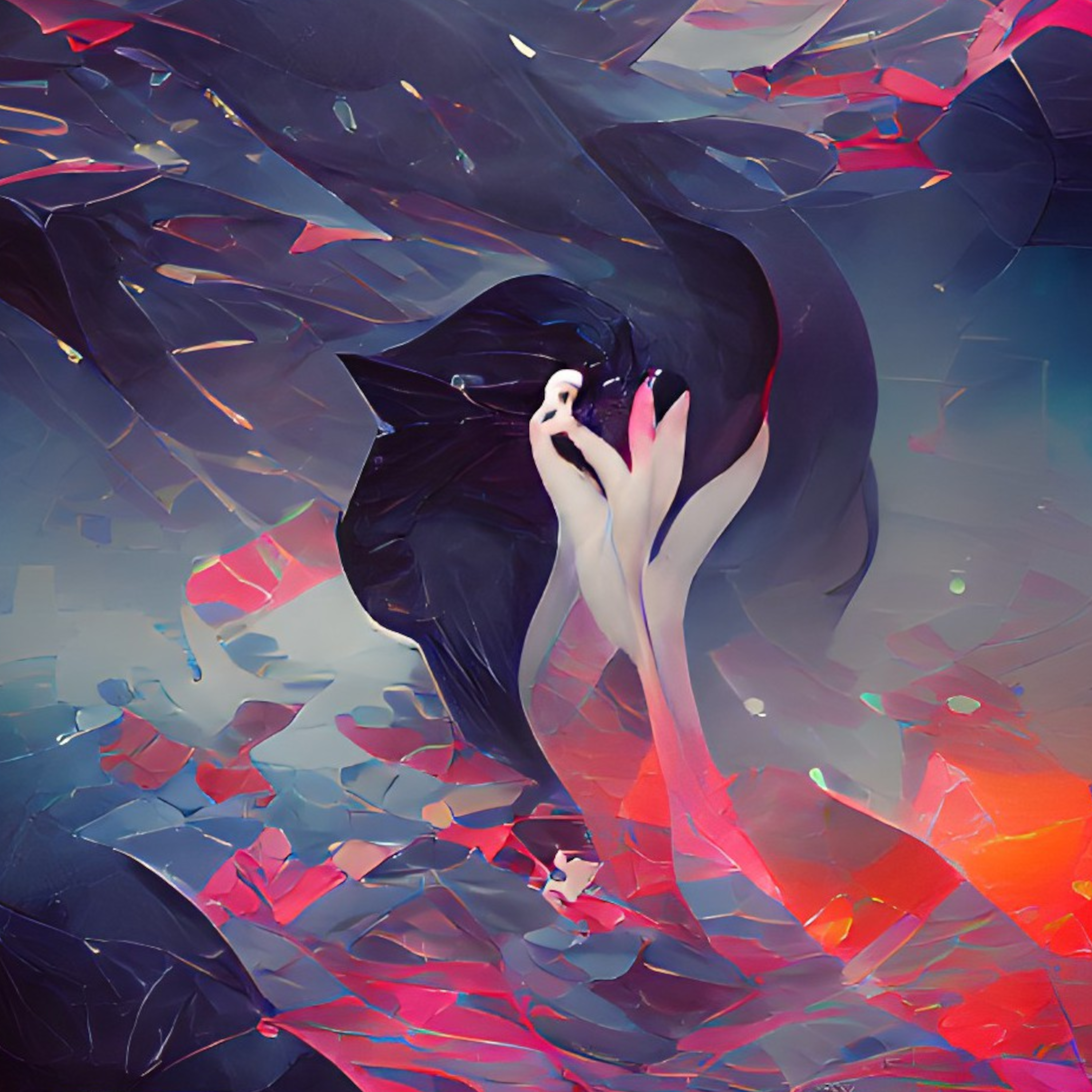 Let You Down artwork