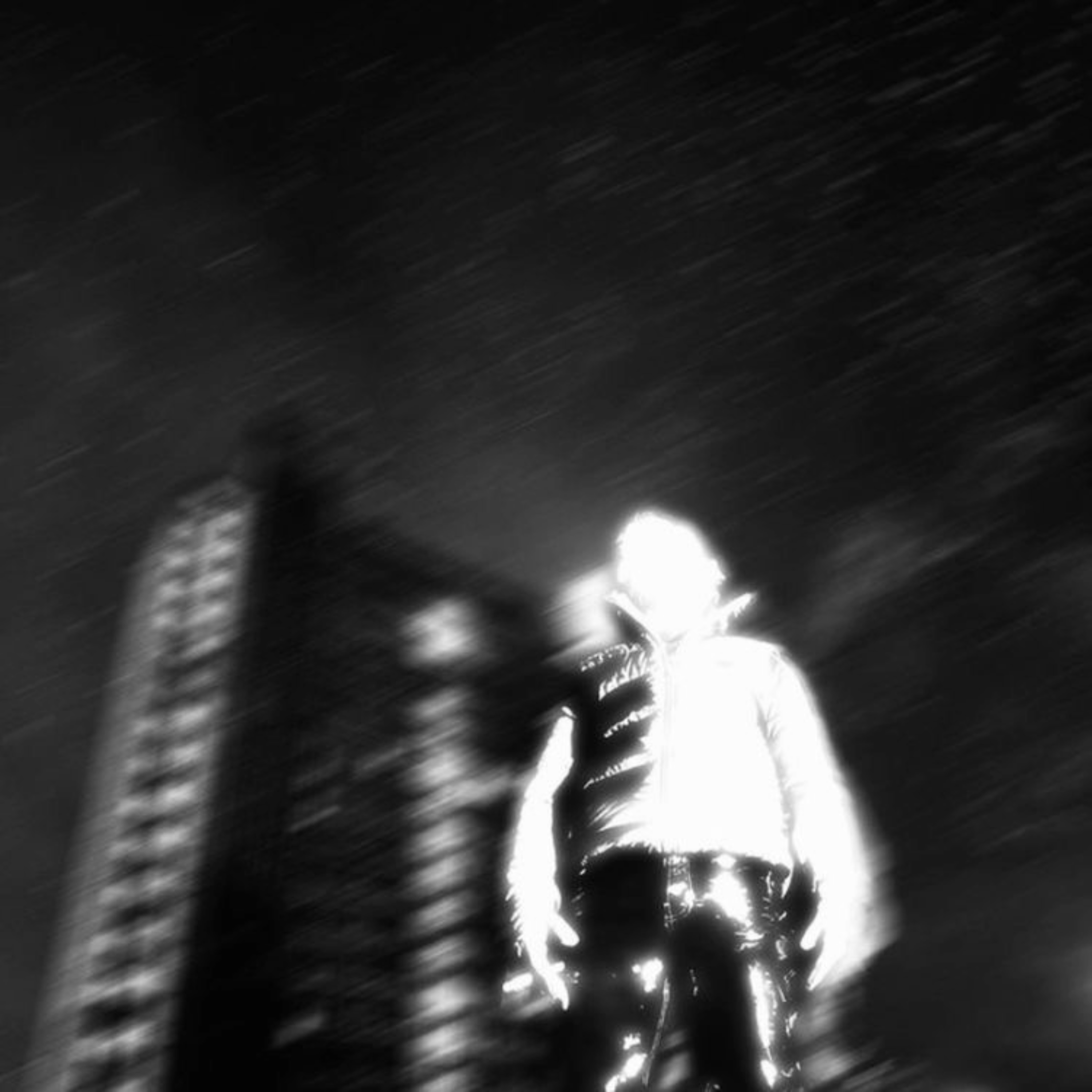 Eternal Blur artwork