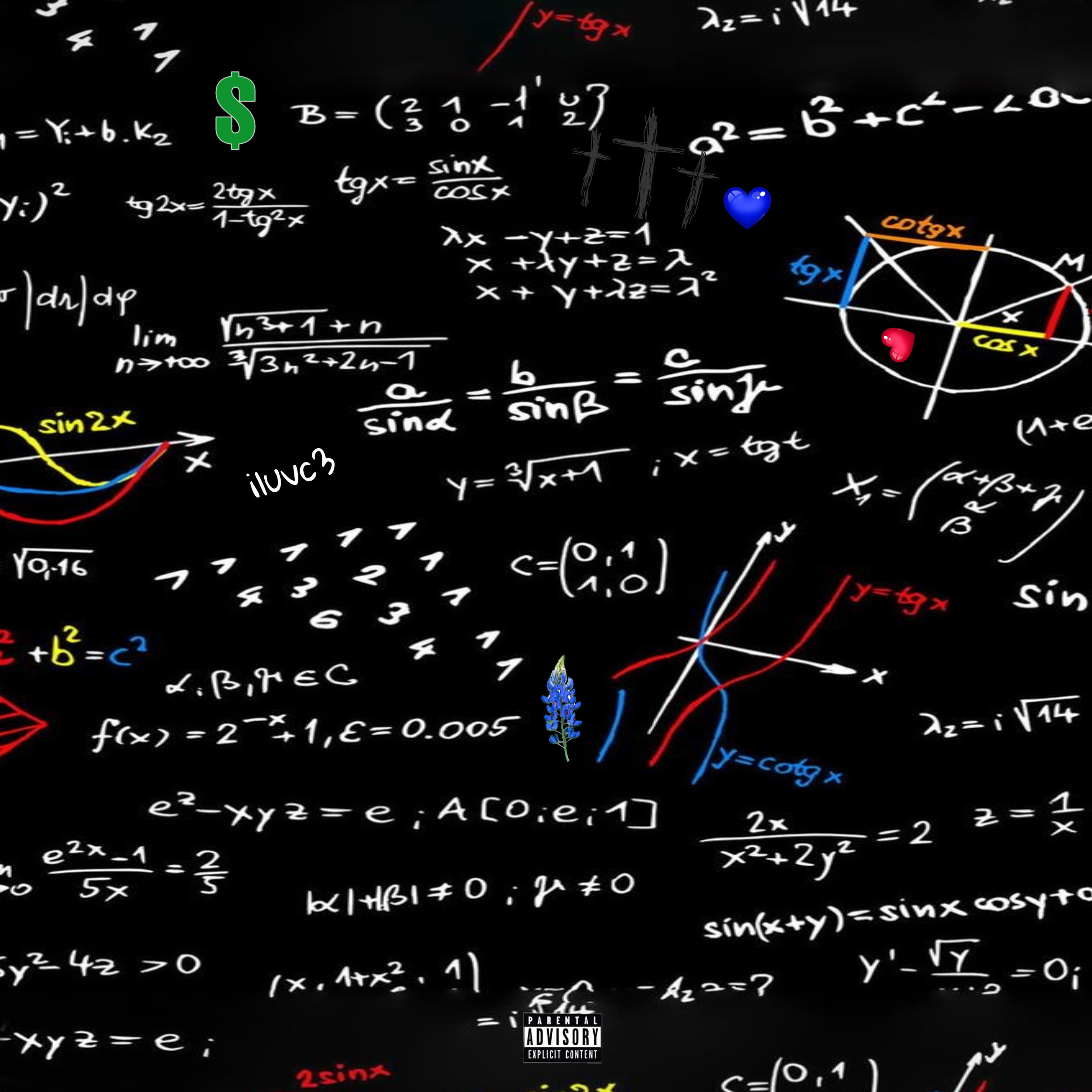 Blueprint artwork