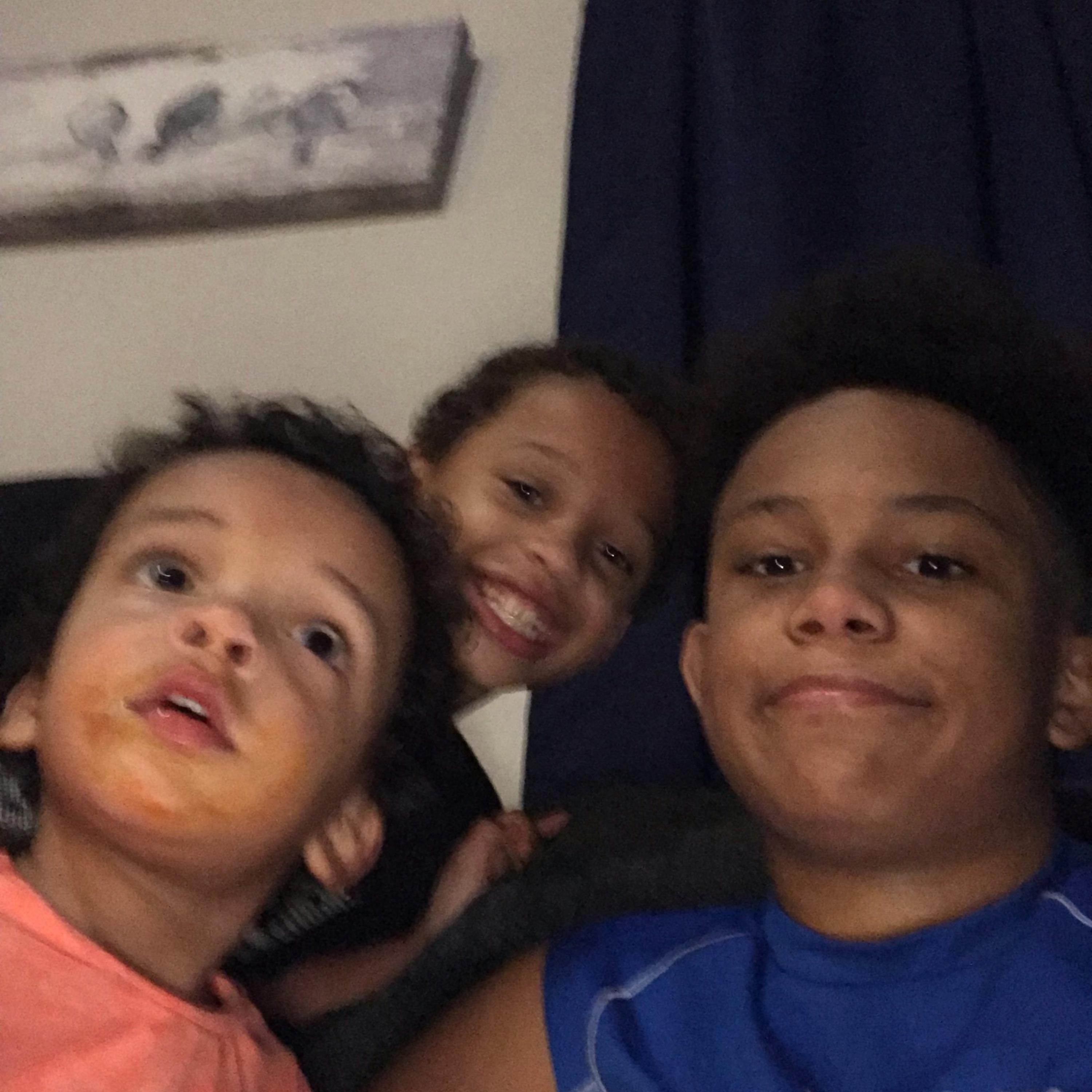 Gio Part 2 (mixed) artwork