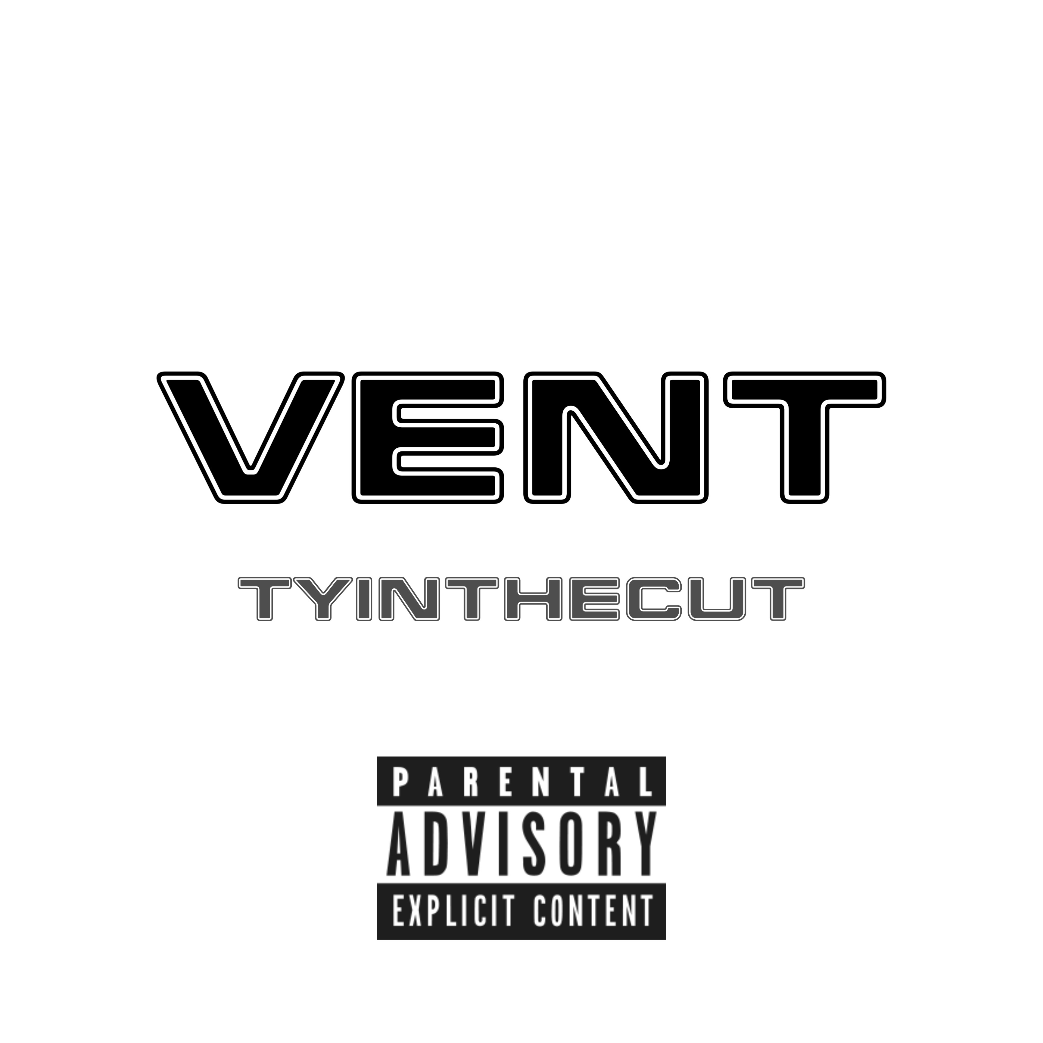 Vent artwork