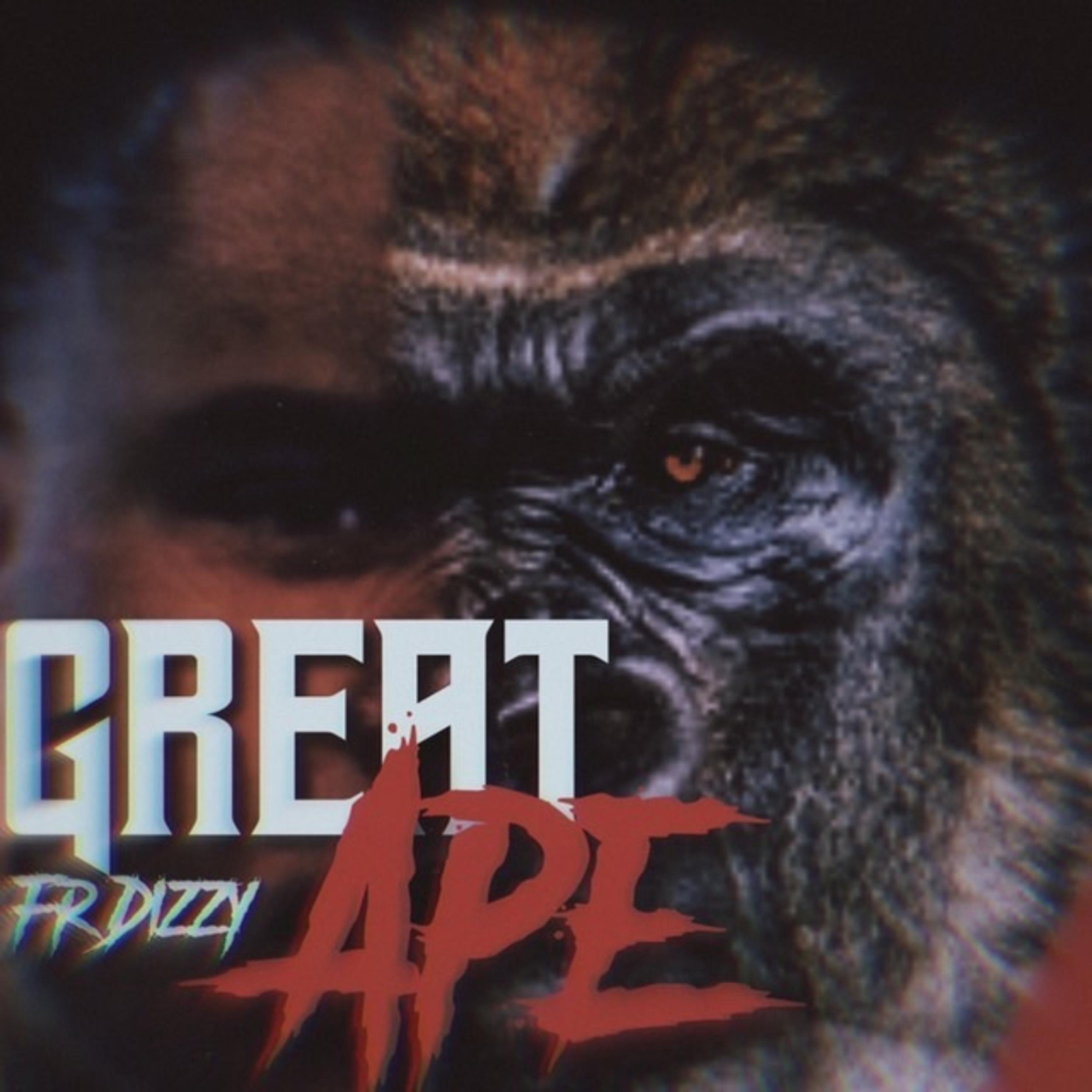 Great Ape artwork