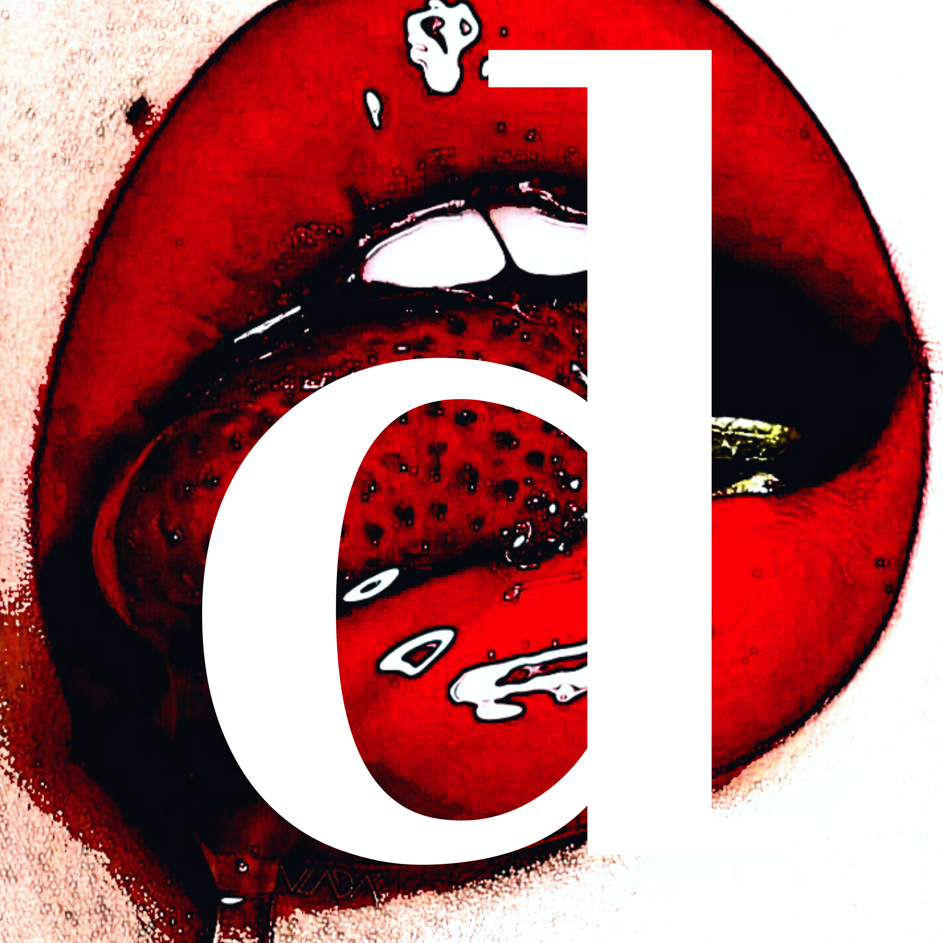 Hard desire artwork
