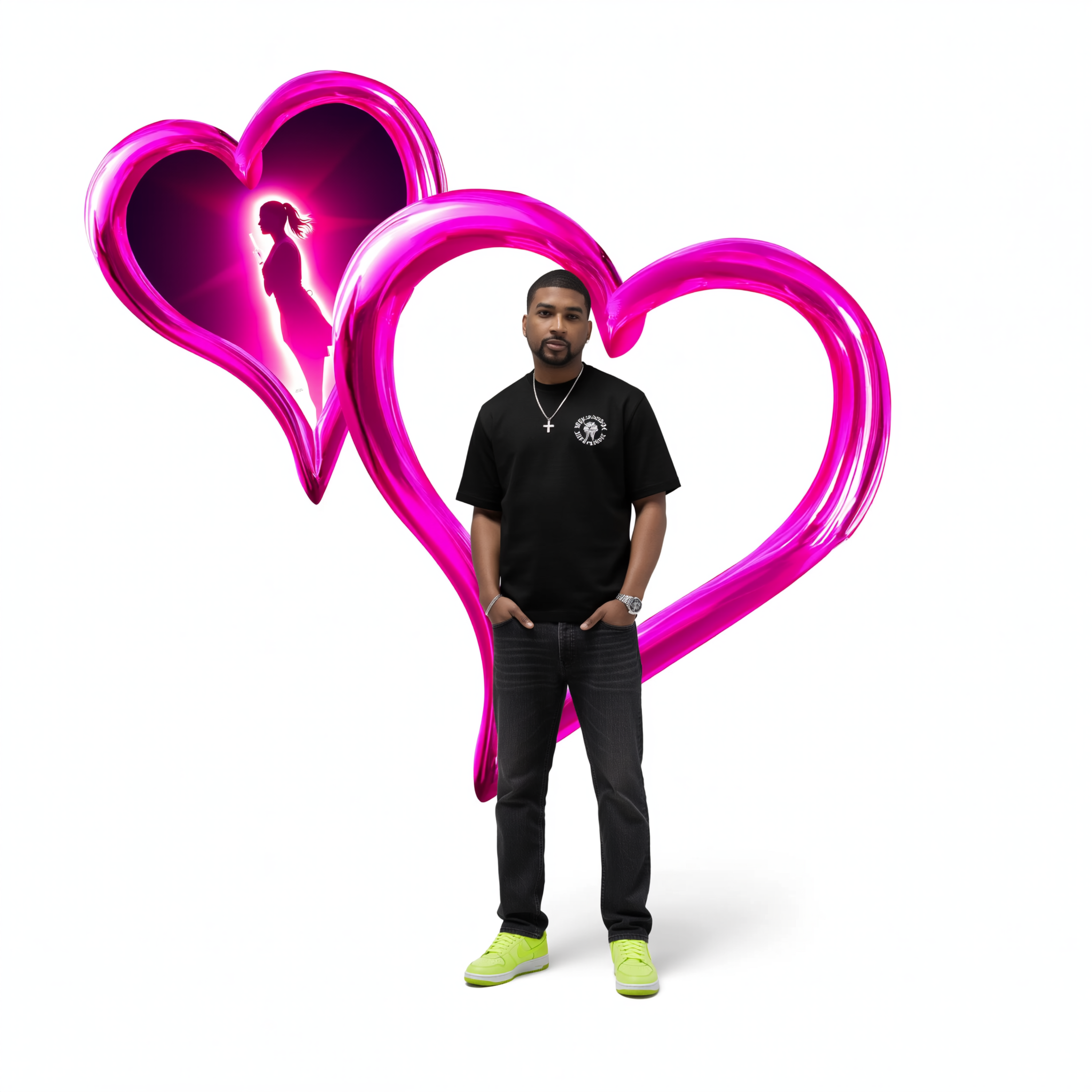 Me and You artwork
