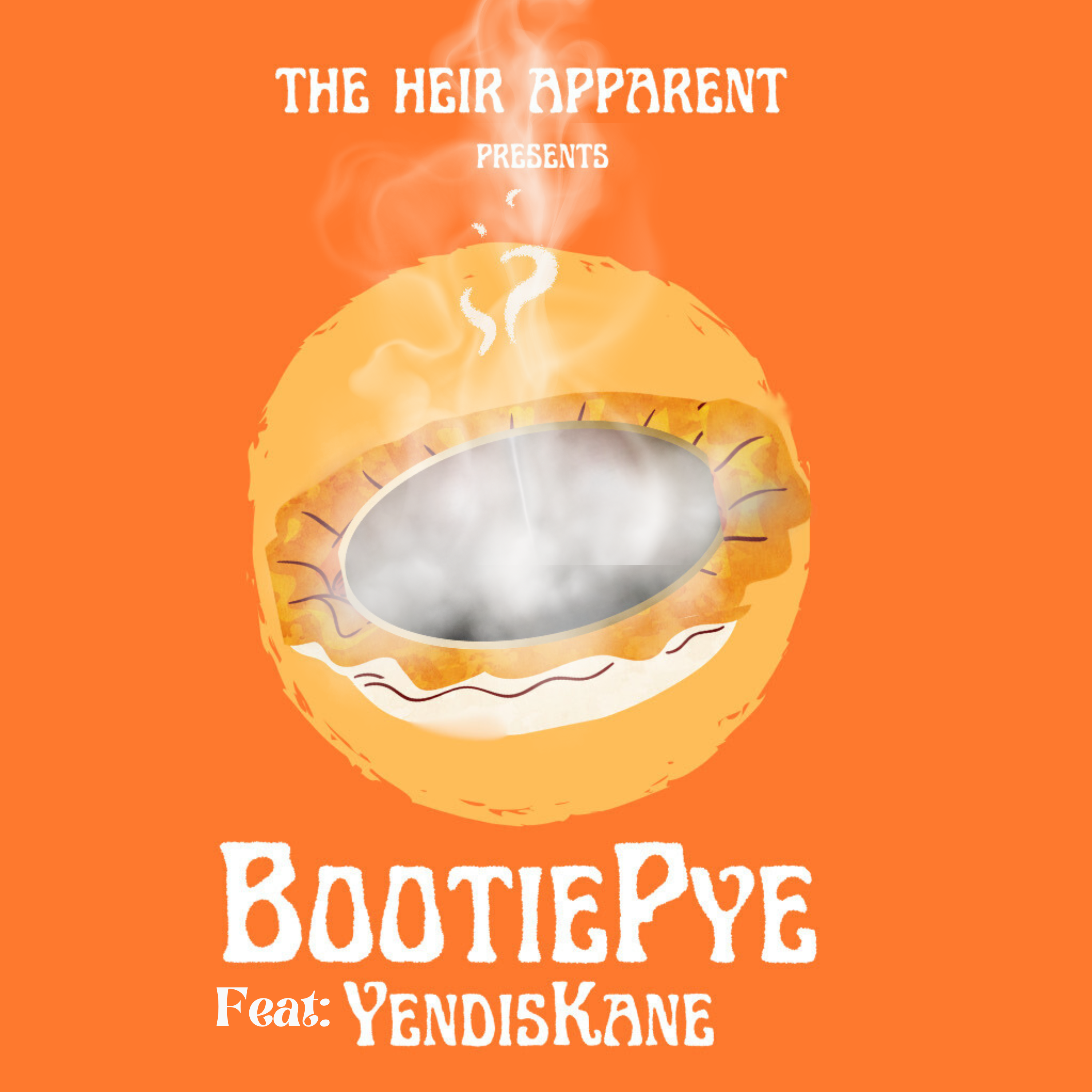 BootiePye artwork