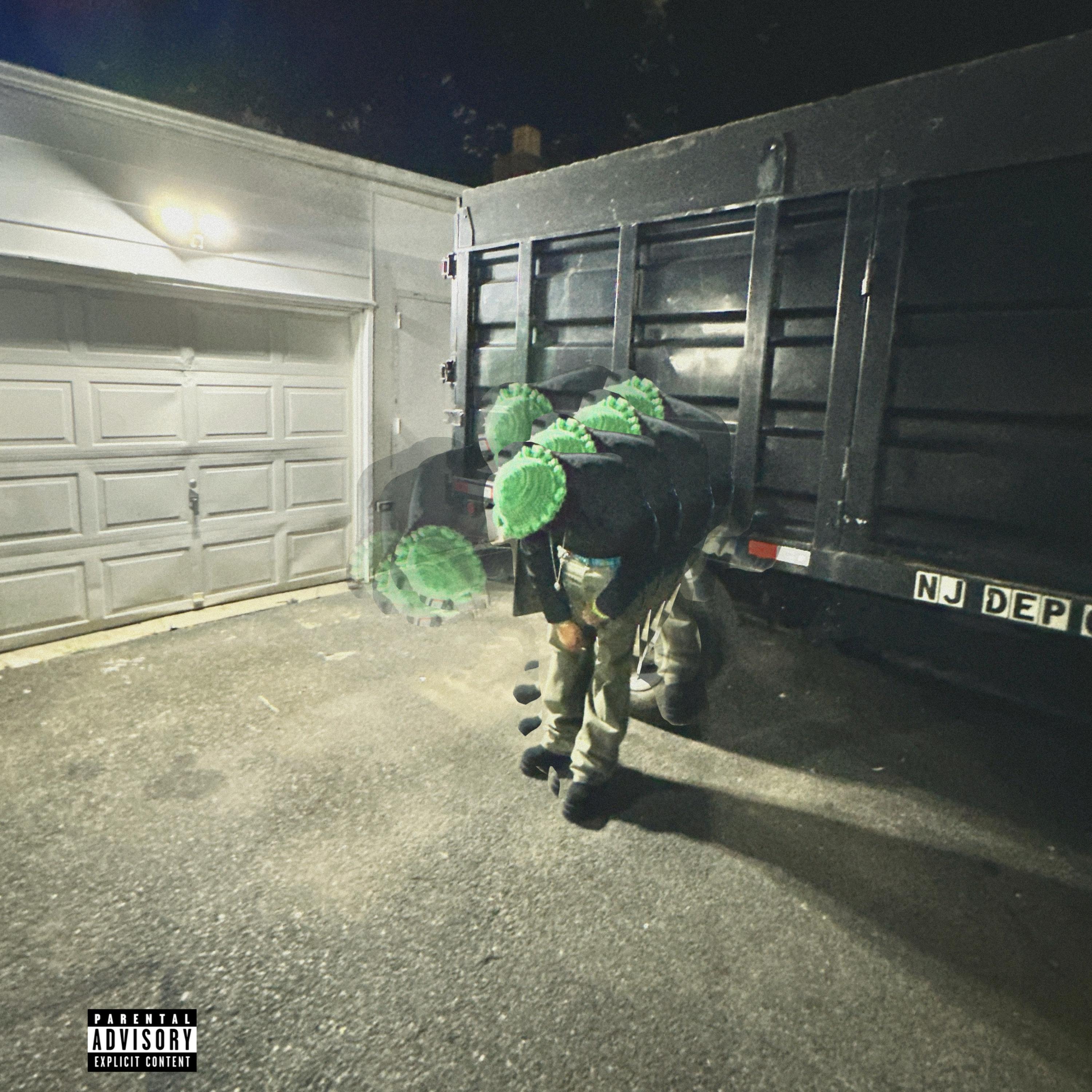 crawling in my skin artwork