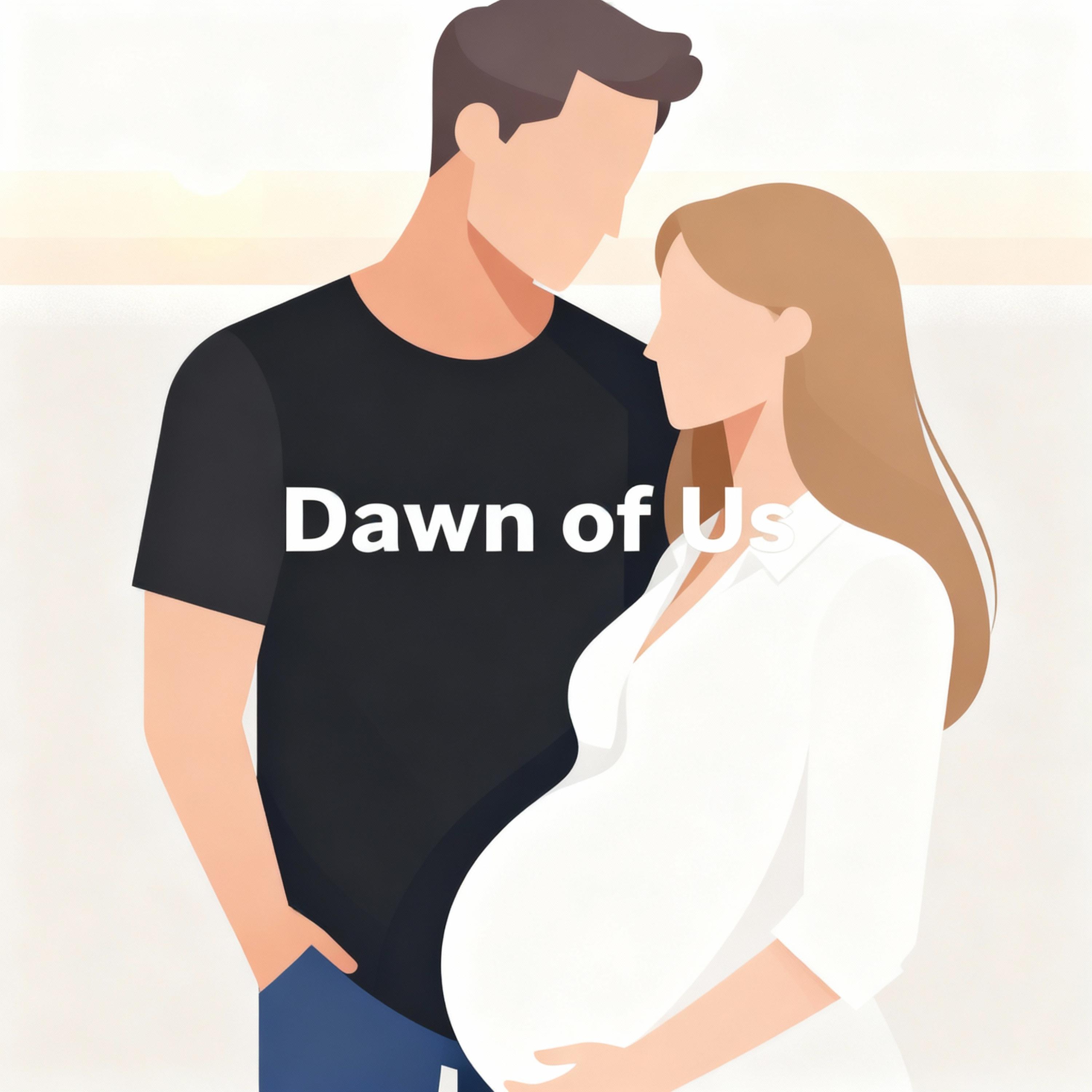 Dawn of Us artwork