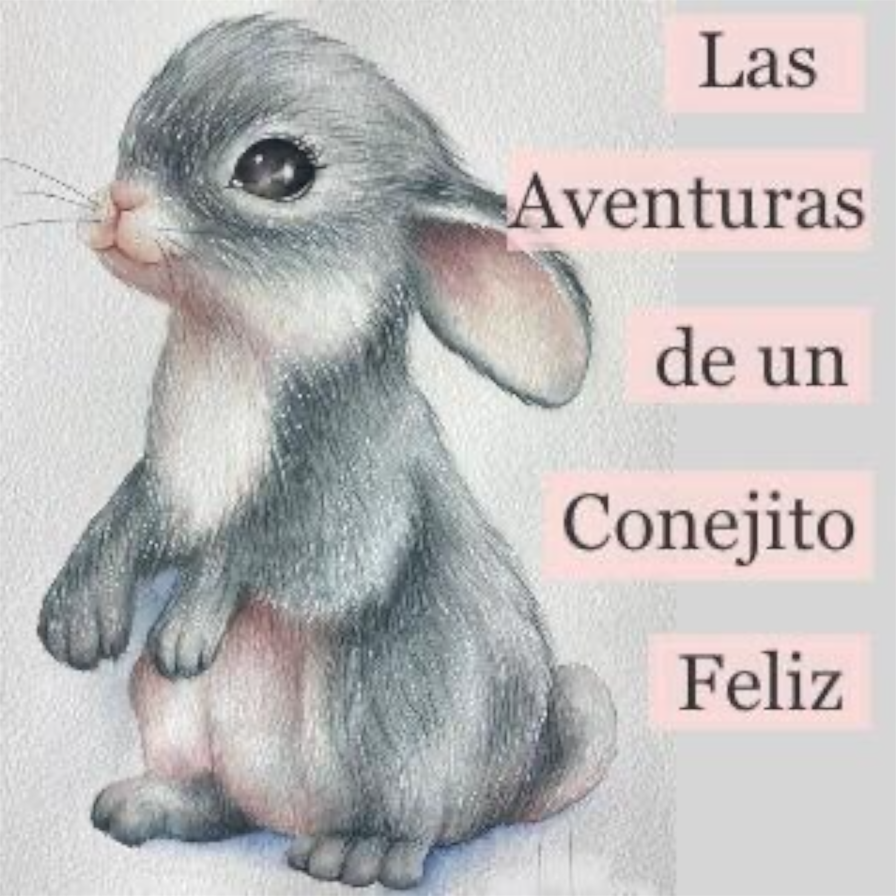 Las Aventuras de un Conejito Feliz artwork