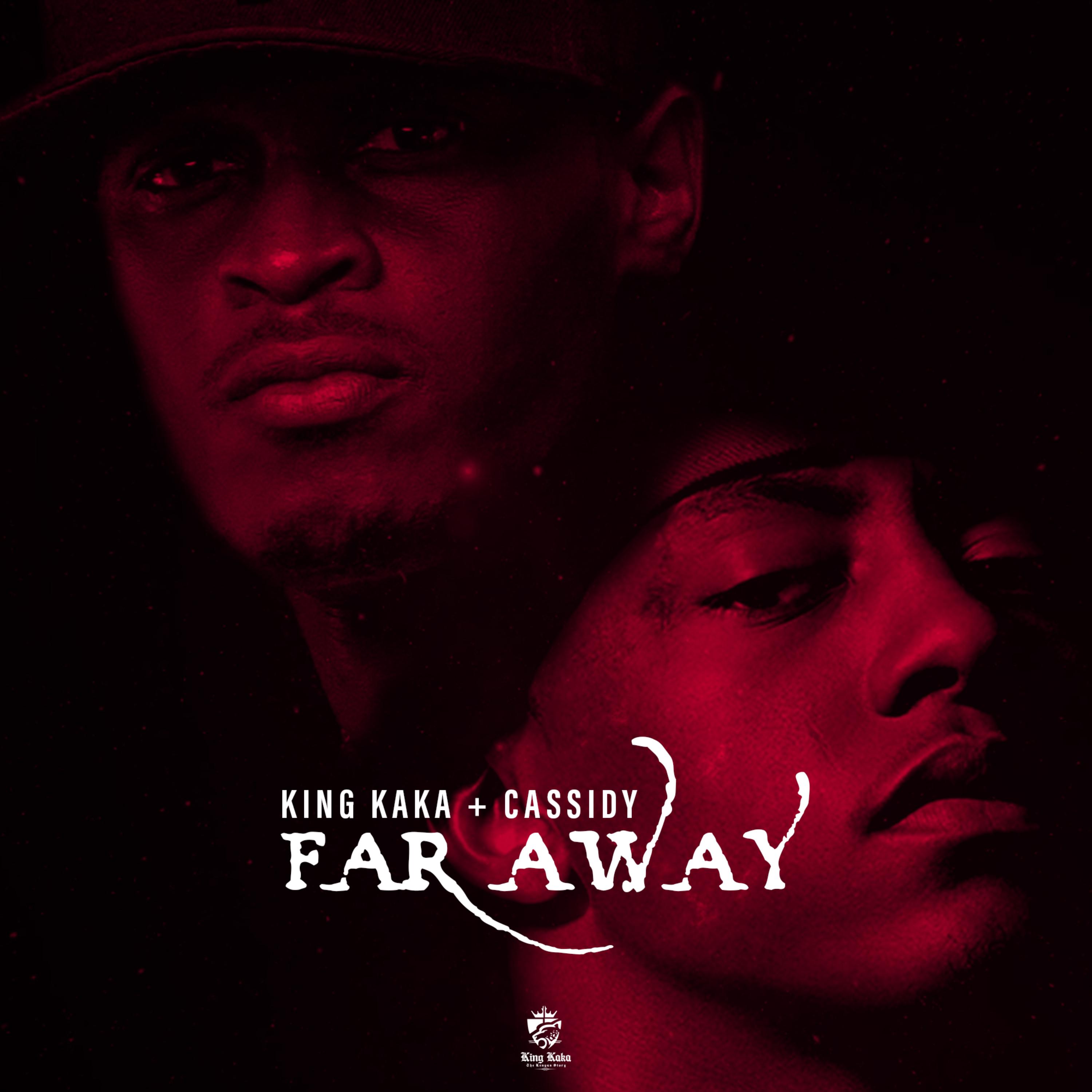 Far Away artwork