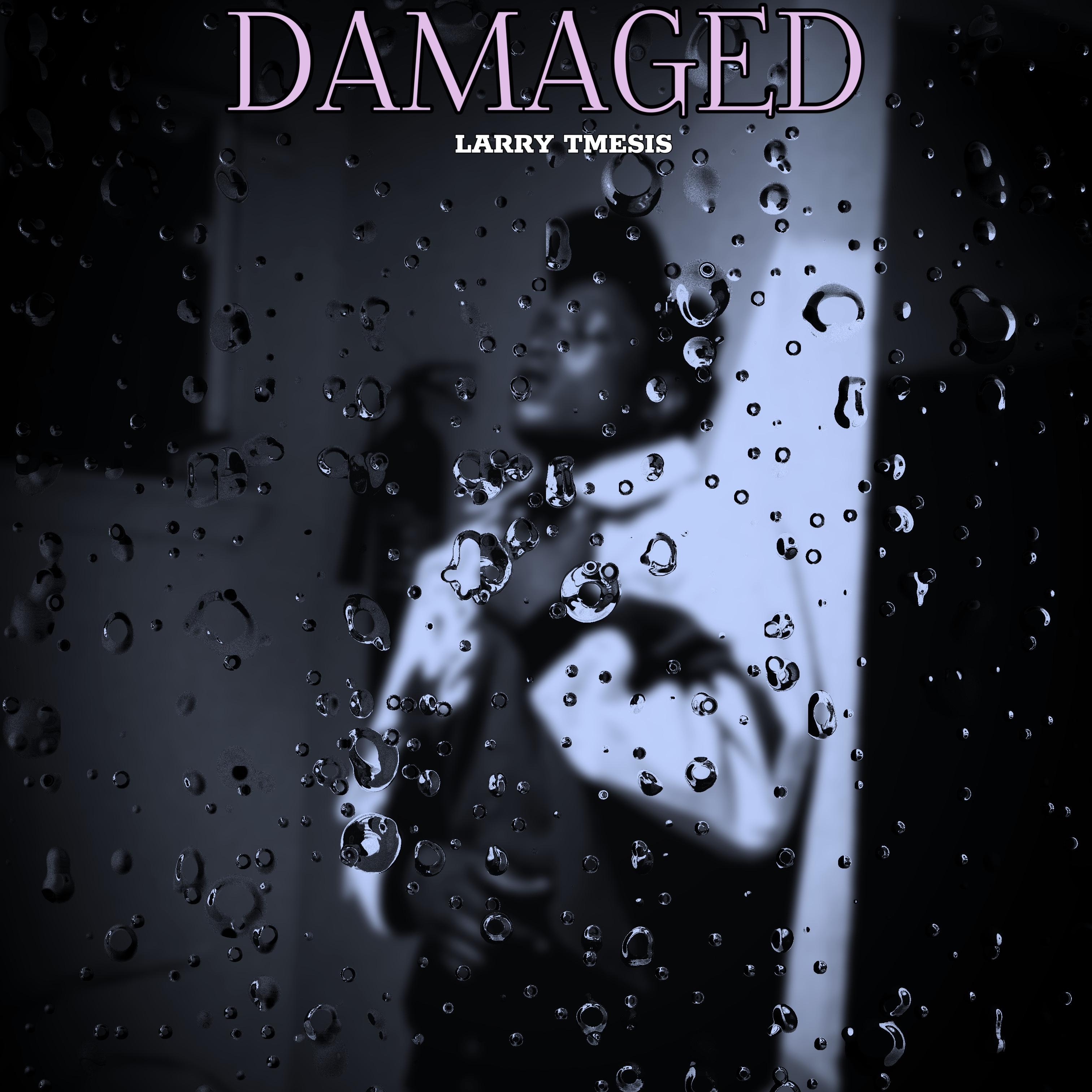 DAMAGED artwork