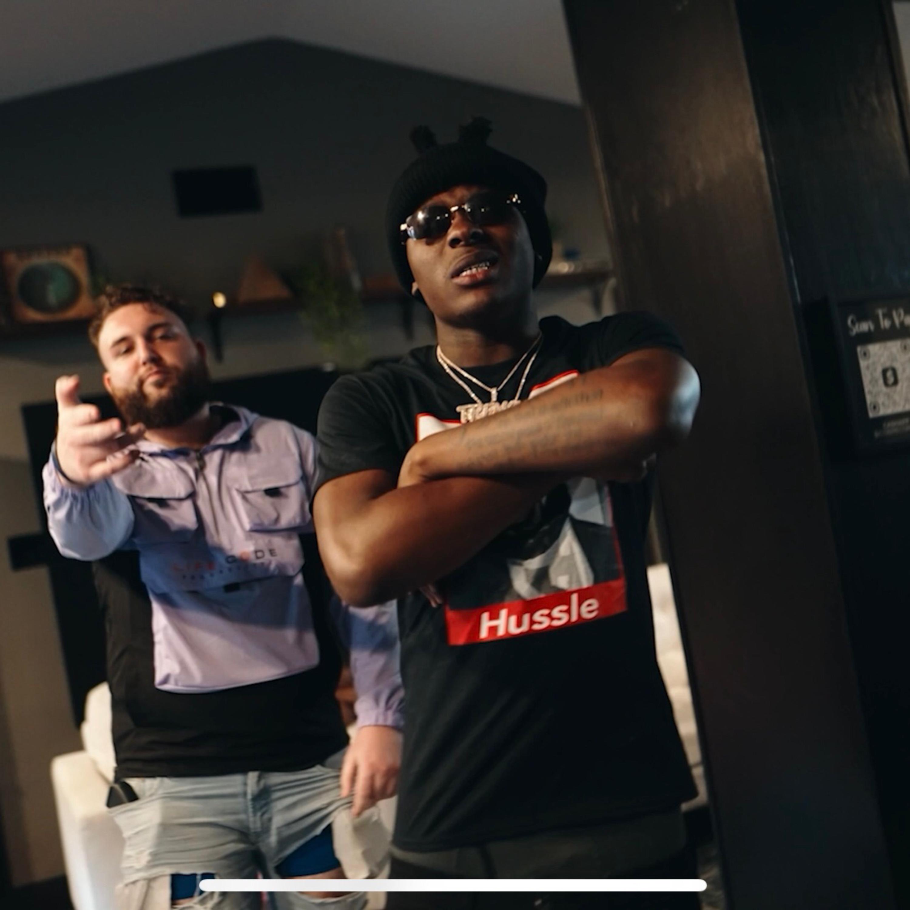 Fuck Em artwork