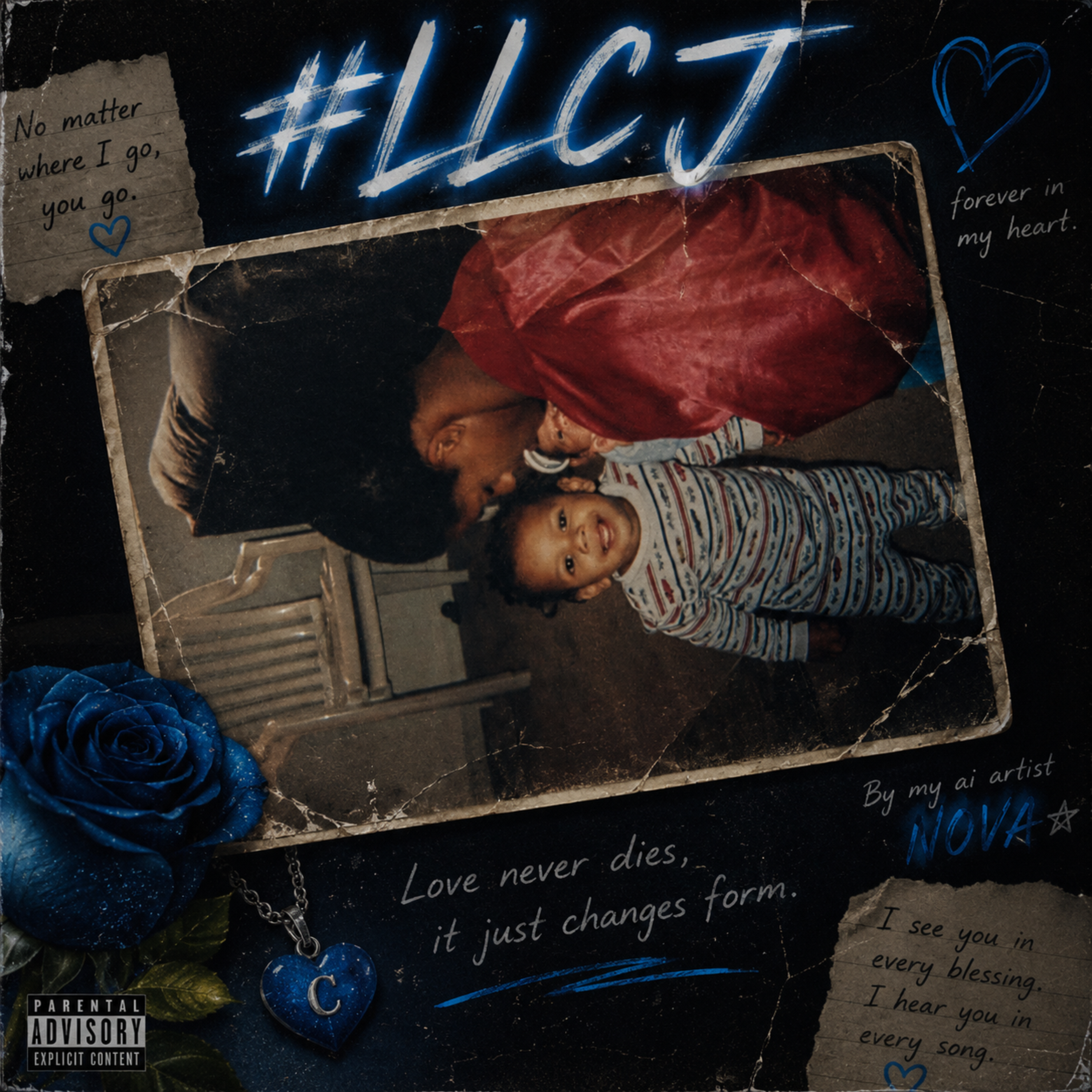 LLCJ by Novatheai cover art