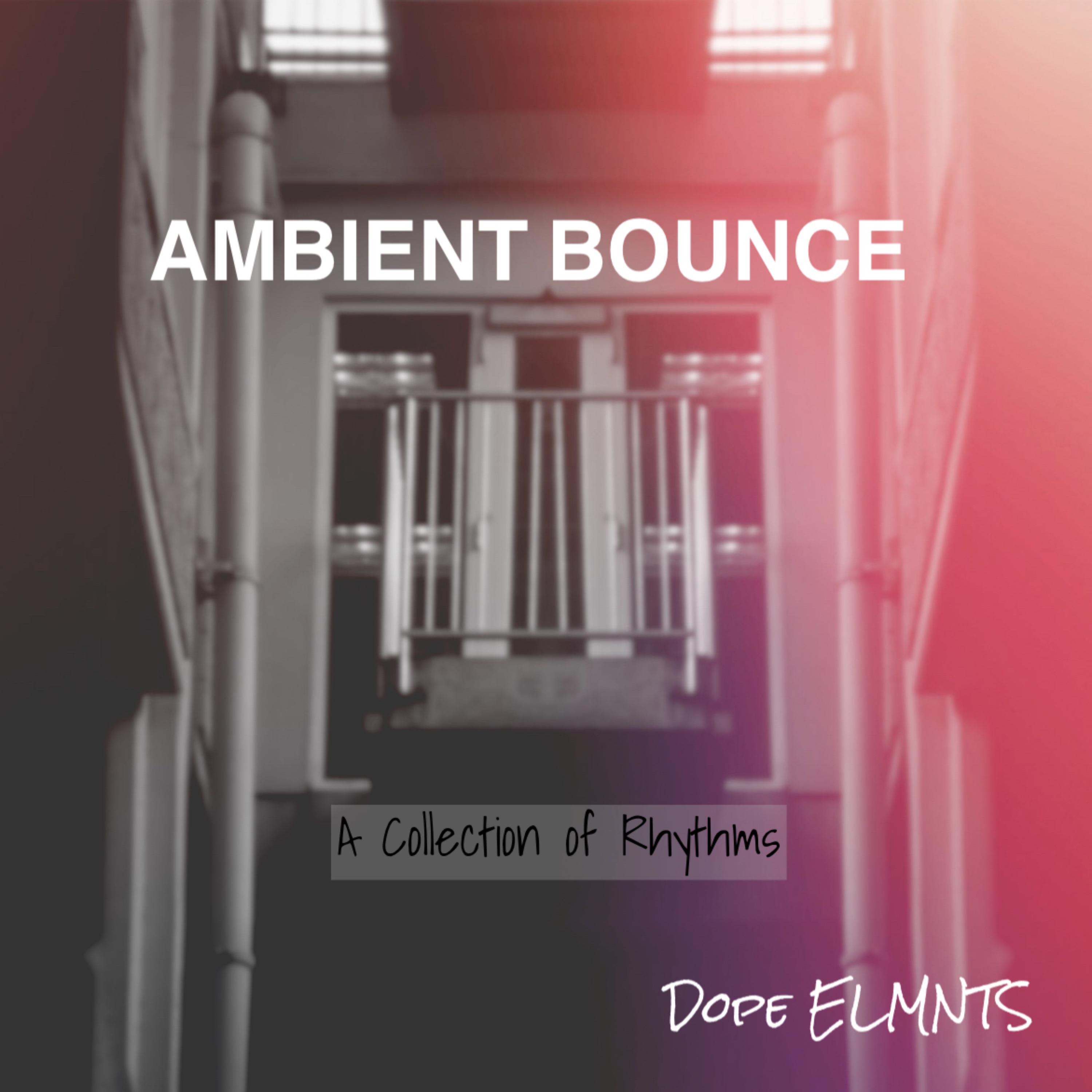 Ambient Bounce artwork