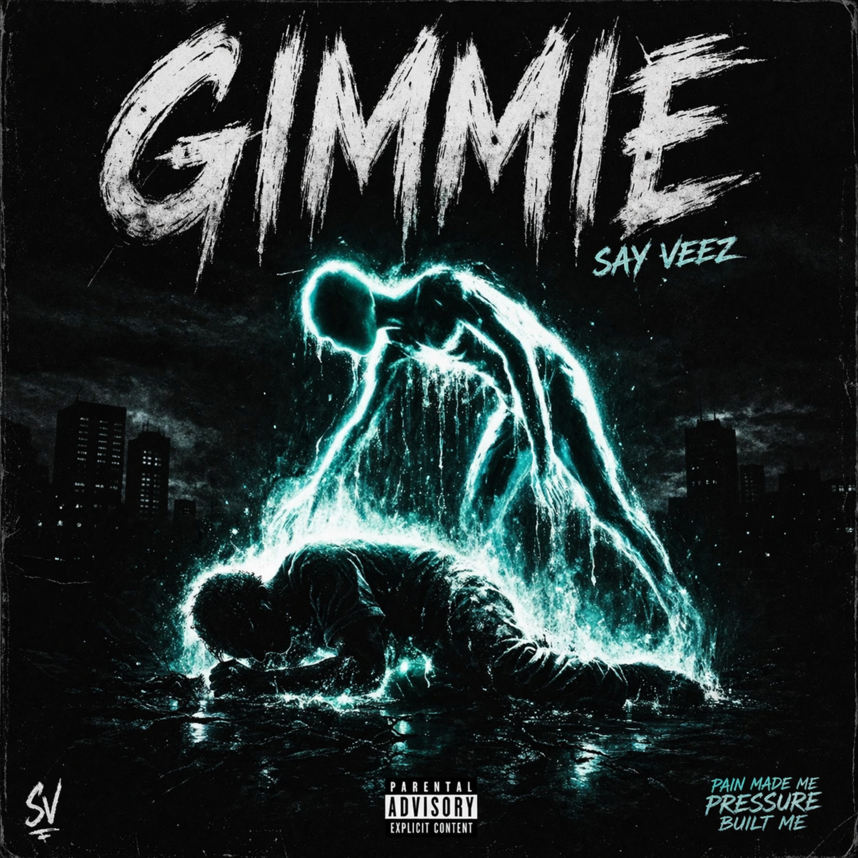 GIMMIE artwork