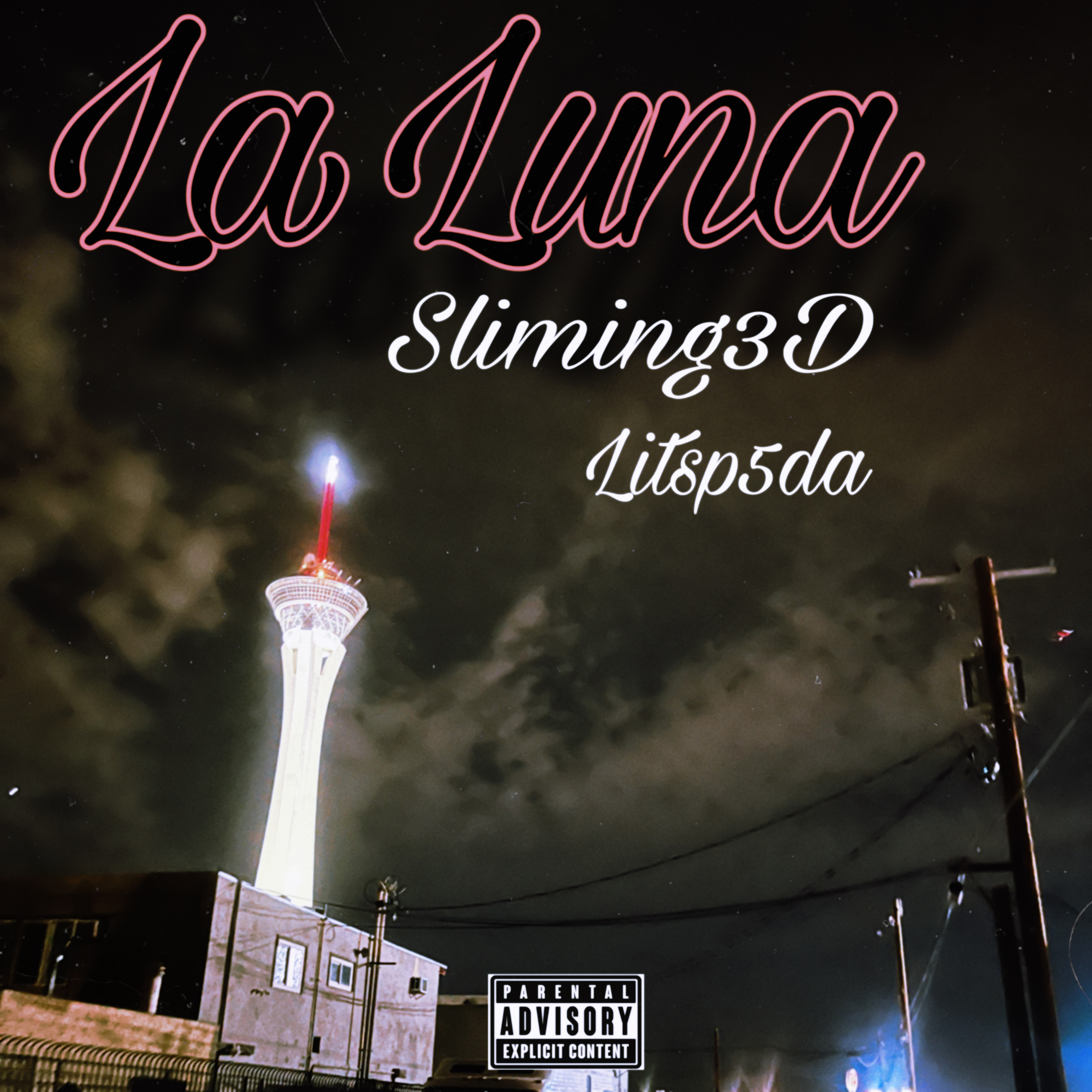 La Luna artwork