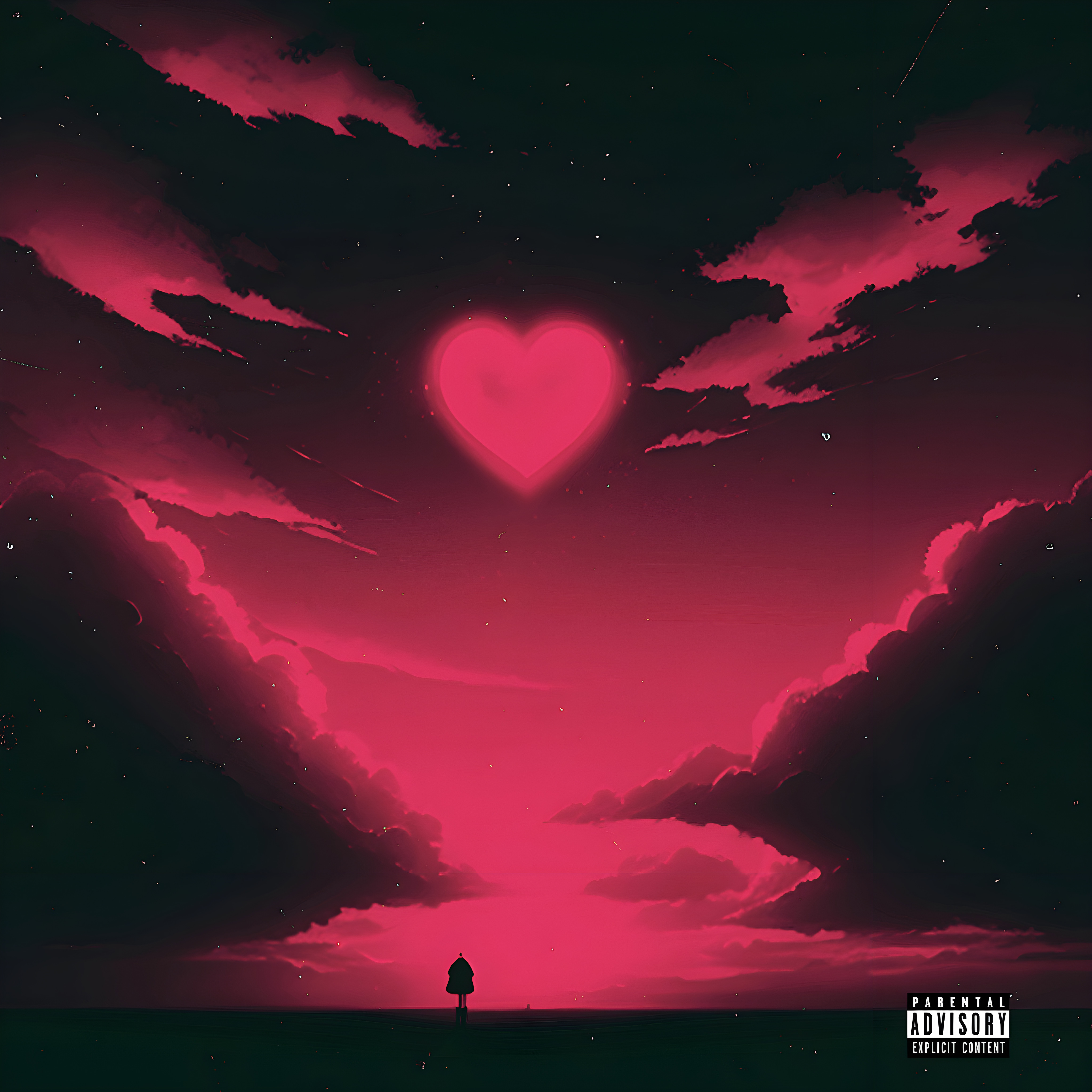 Life without Love artwork