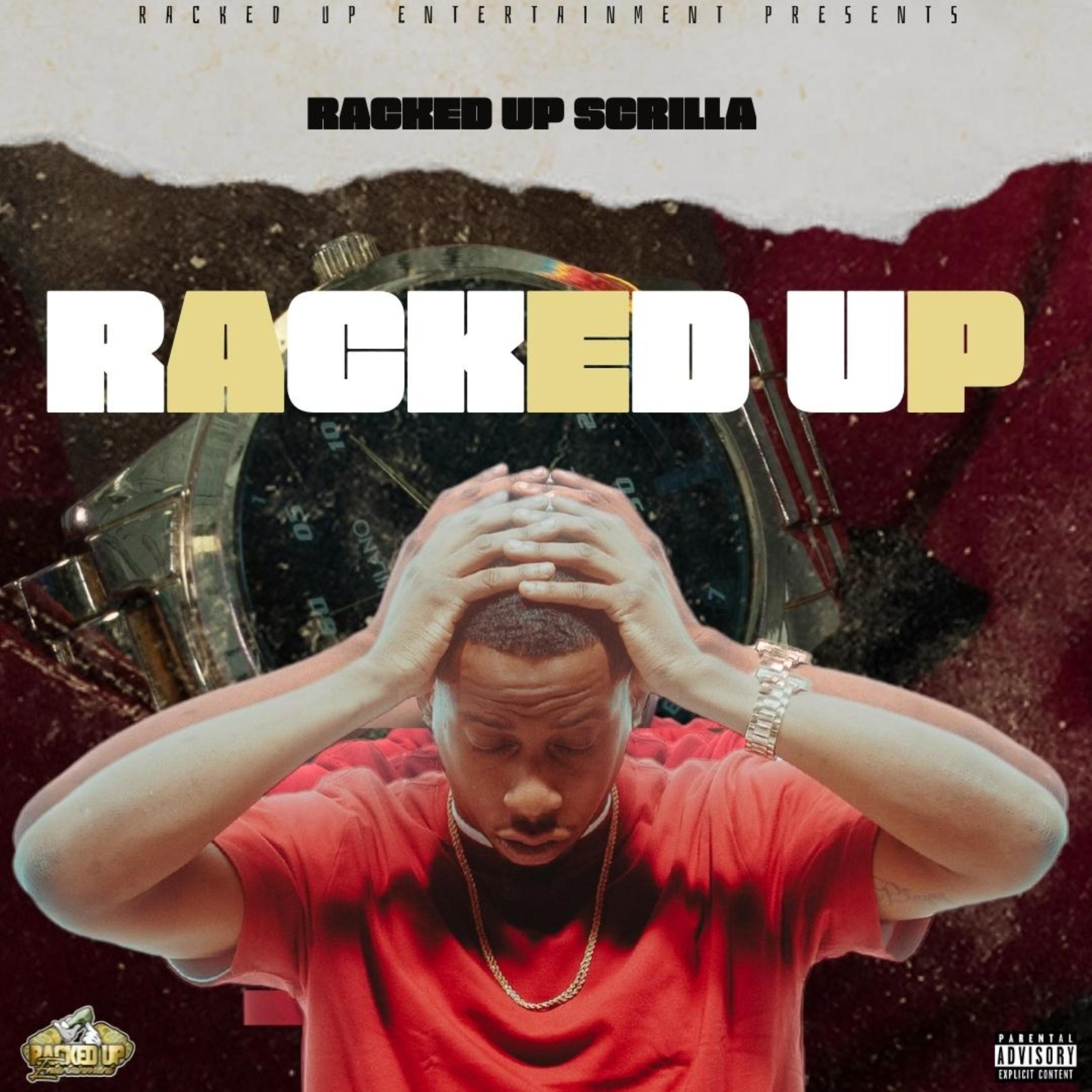Racked Up artwork