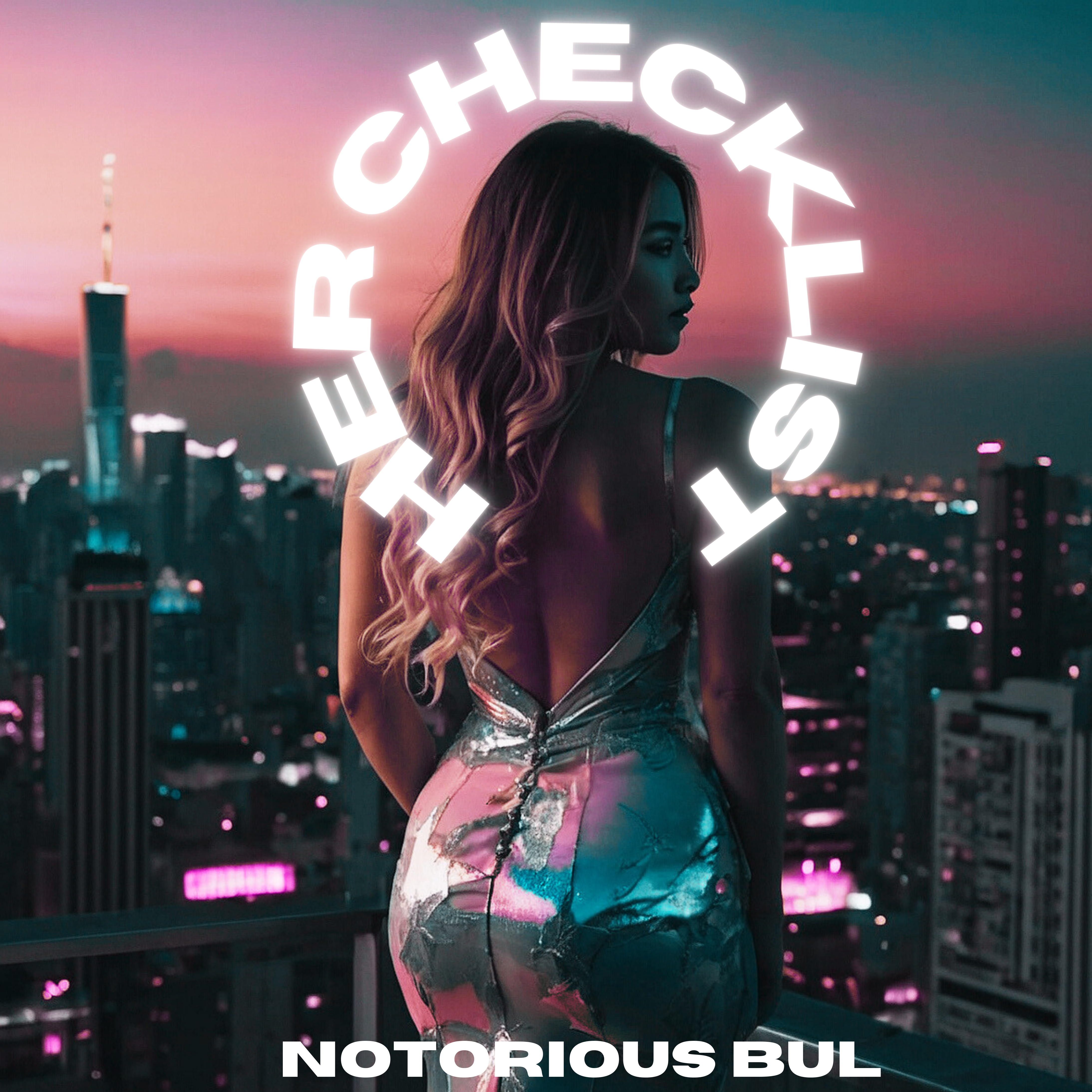 HER CHECKLIST artwork