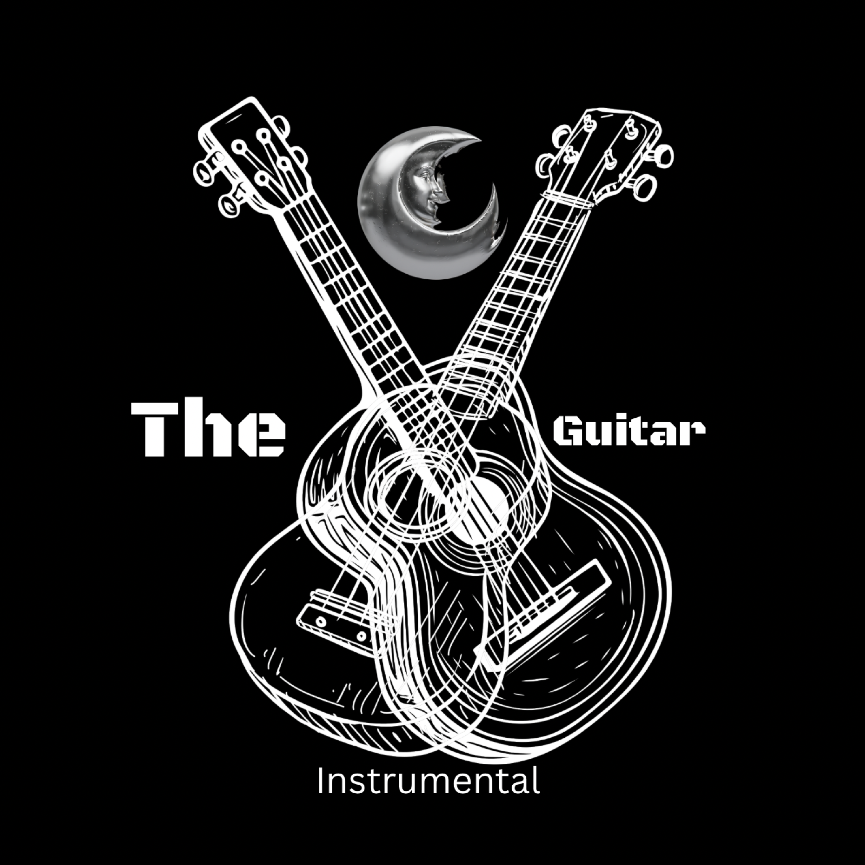 The Guitar Instrumental artwork