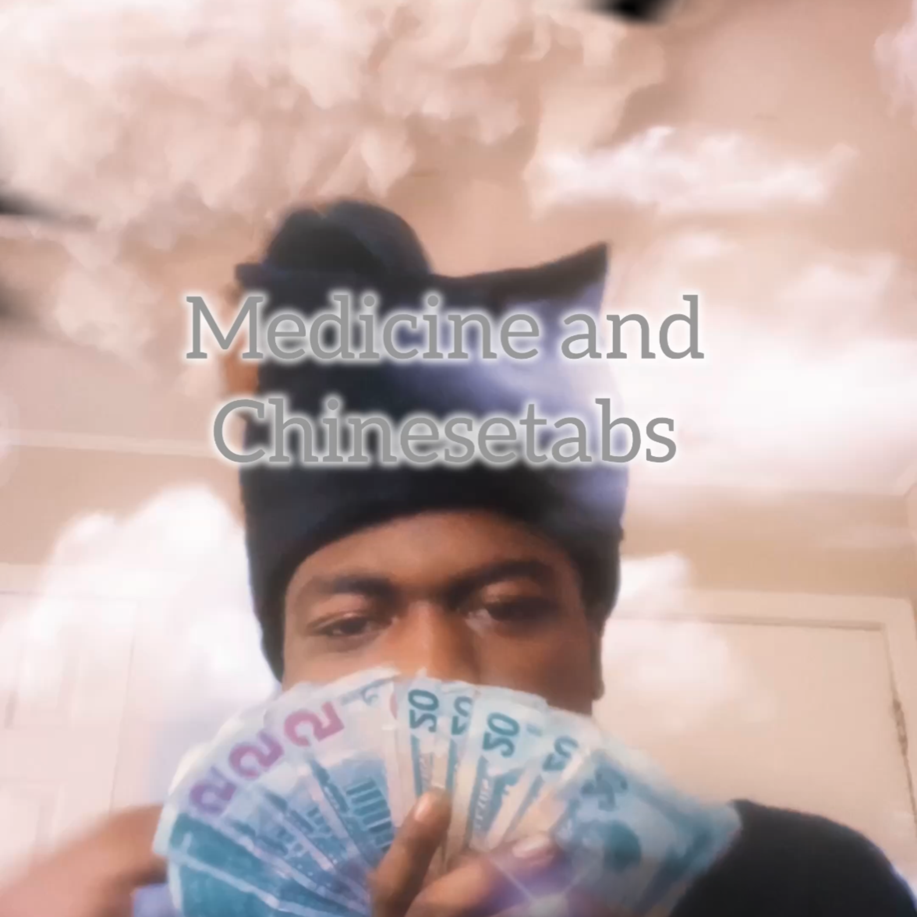 Medicine and ChineseTabs artwork