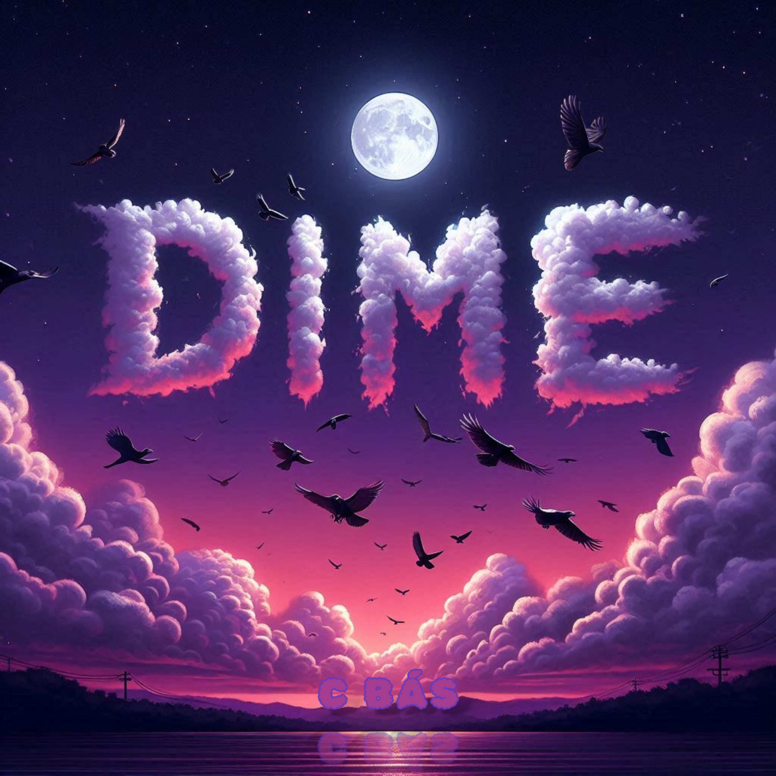 DIME artwork
