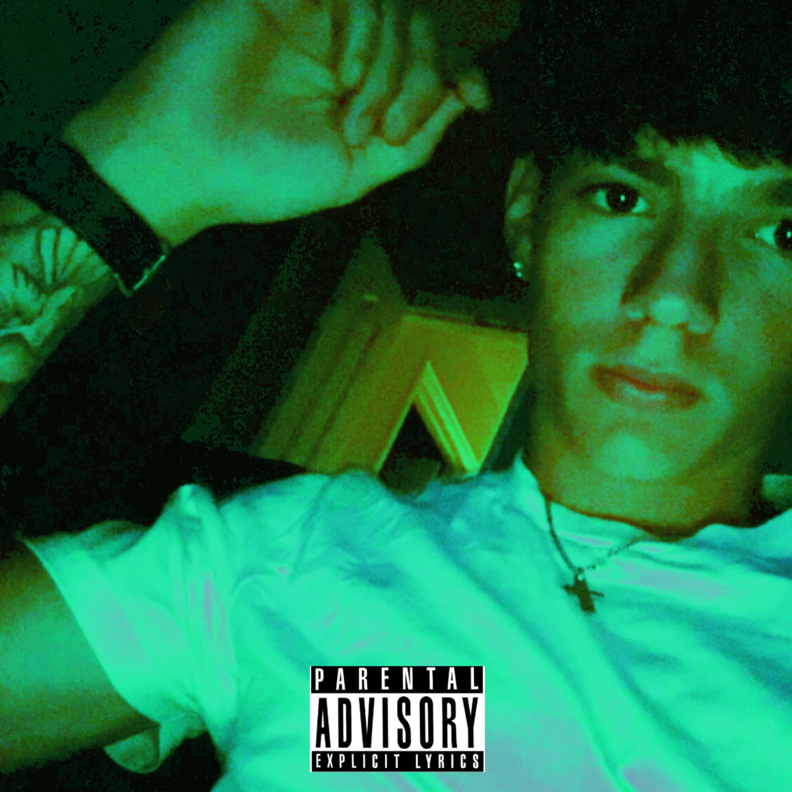 Navigator by Drayton Mills cover art