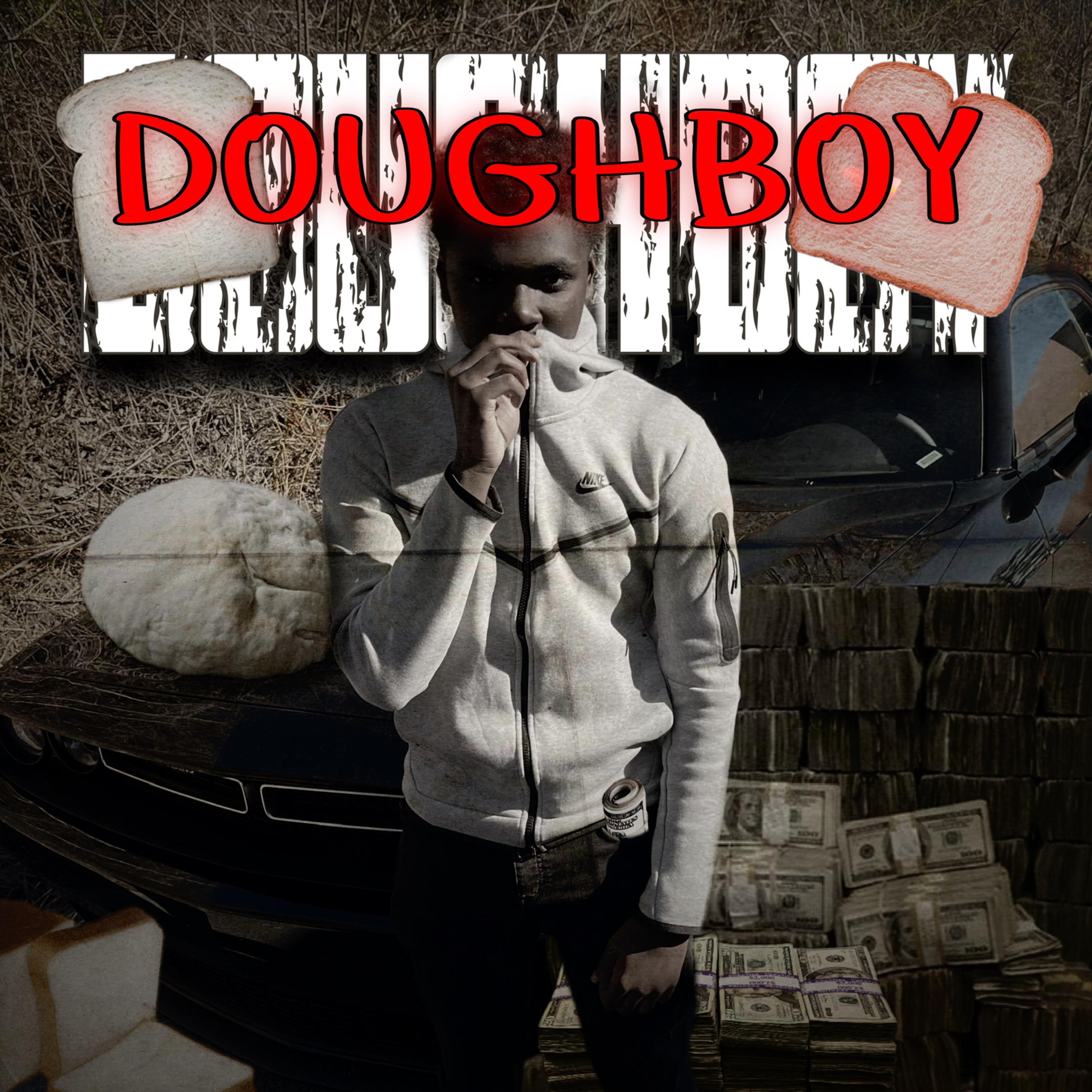 Doughboy artwork