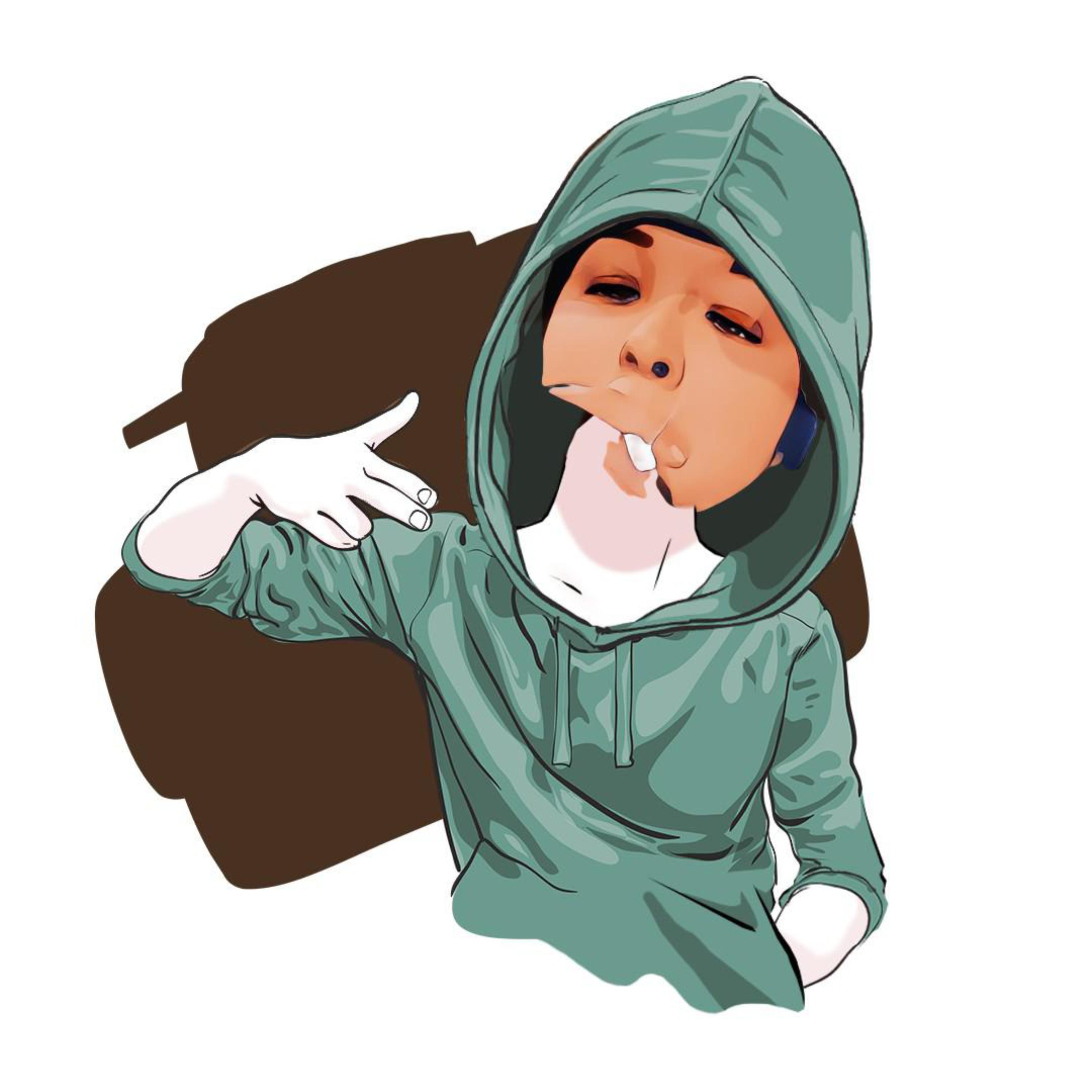 Cant Hide (We Gon Slide) artwork